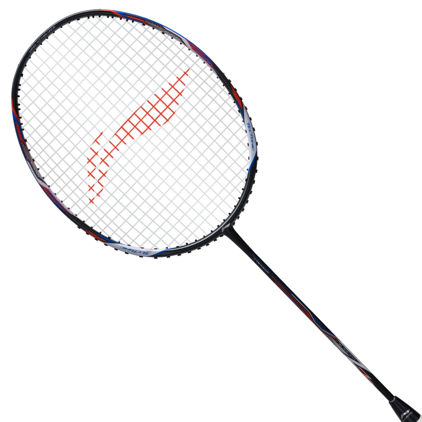 Li-Ning Tectonic 3R
