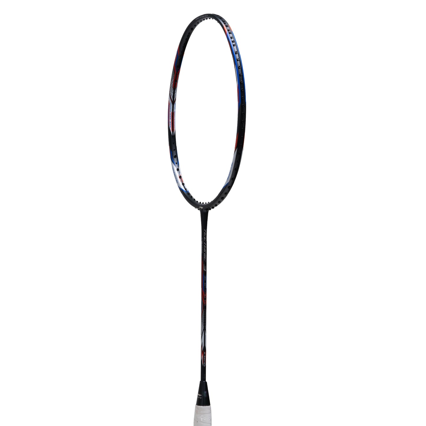 Li-Ning Tectonic 3R