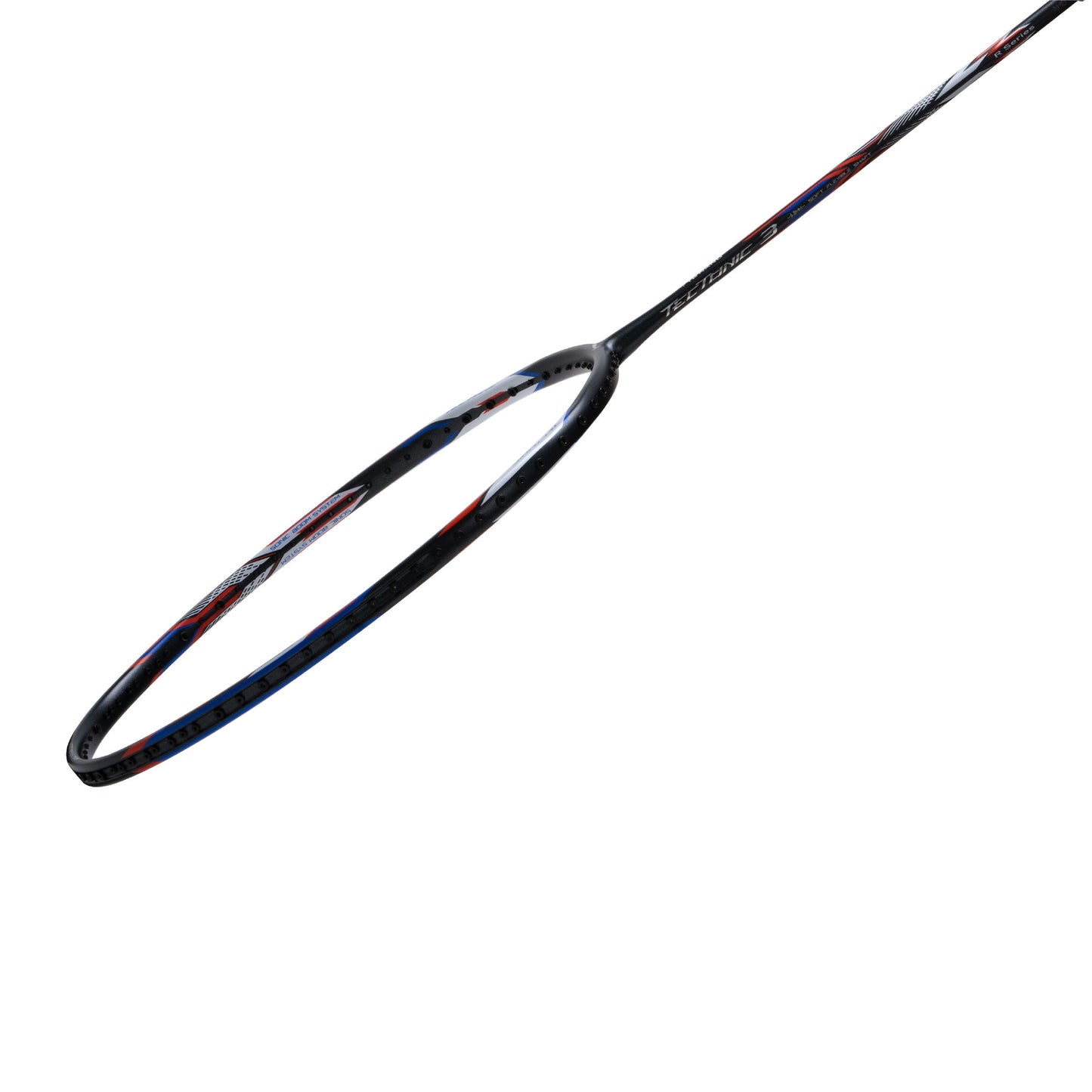 Li-Ning Tectonic 3R