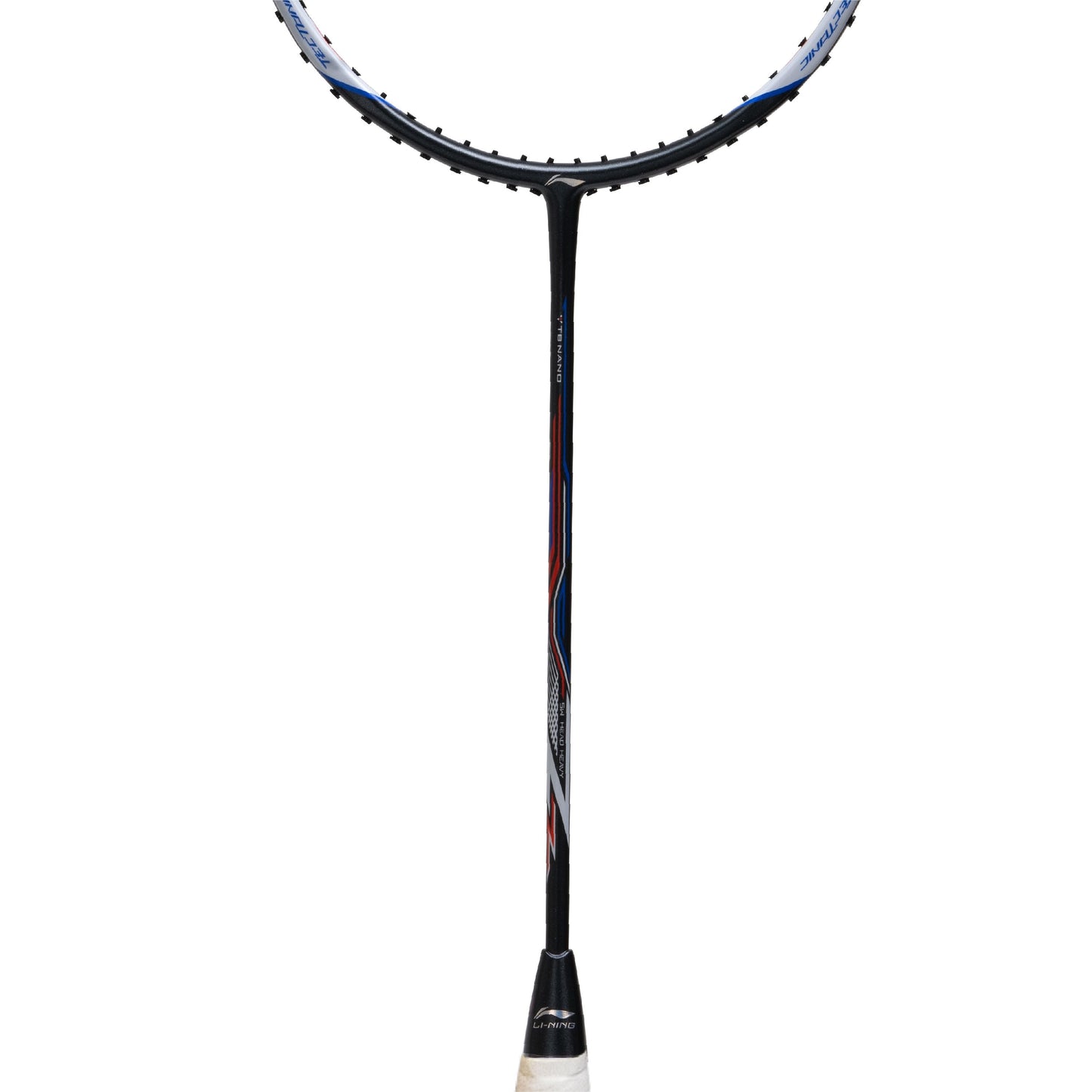 Li-Ning Tectonic 3R