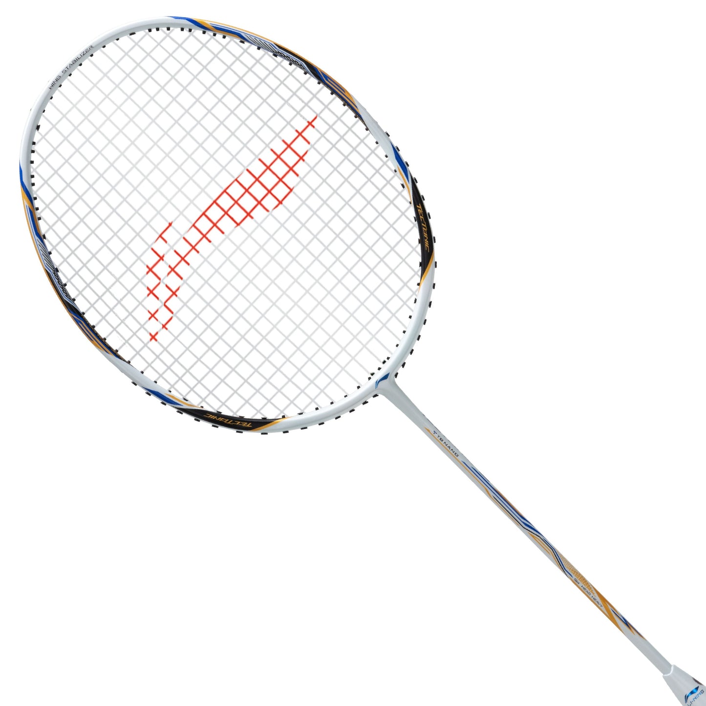 Li-Ning Tectonic 3R