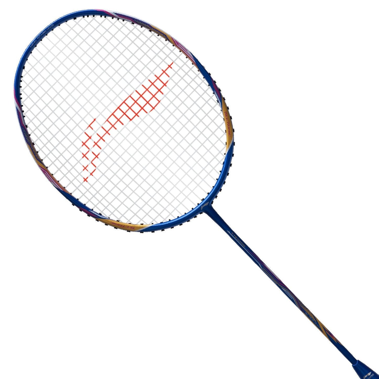 Li-Ning Tectonic 3R