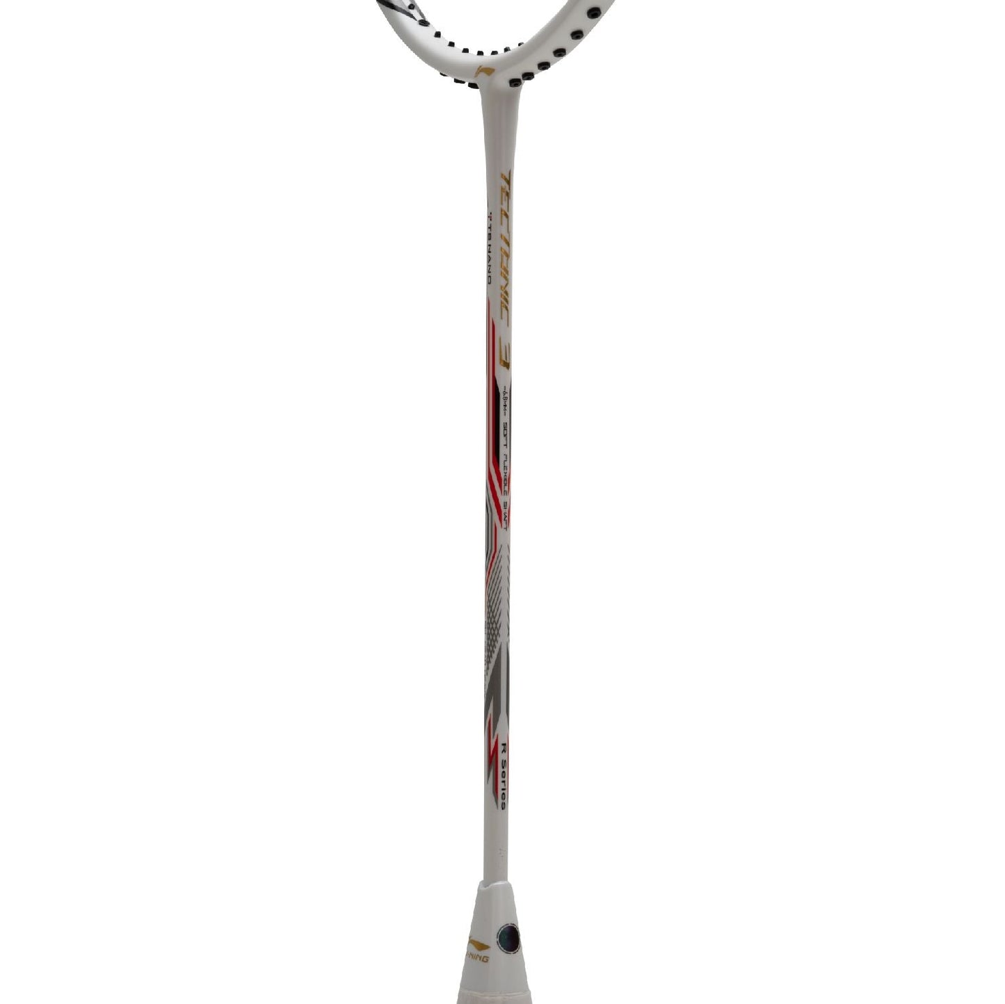Li-Ning Tectonic 3R
