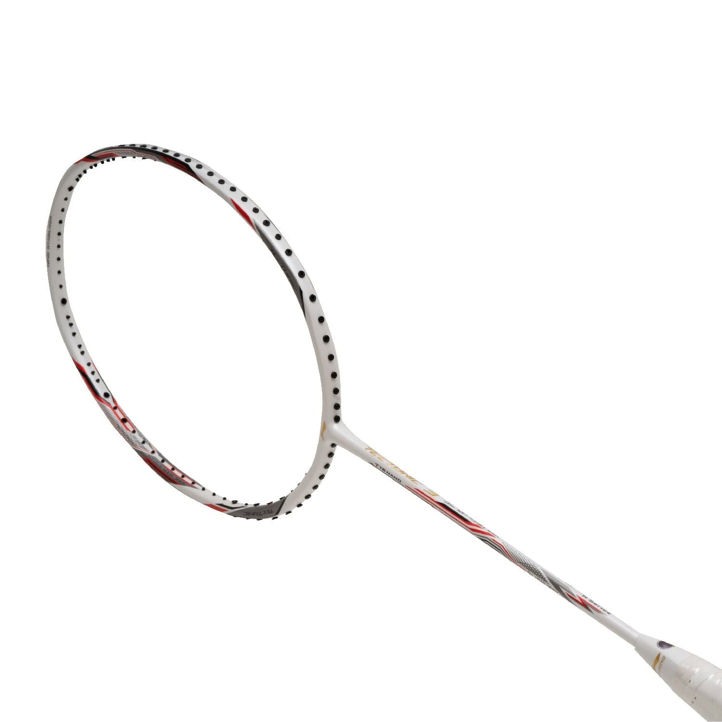 Li-Ning Tectonic 3R