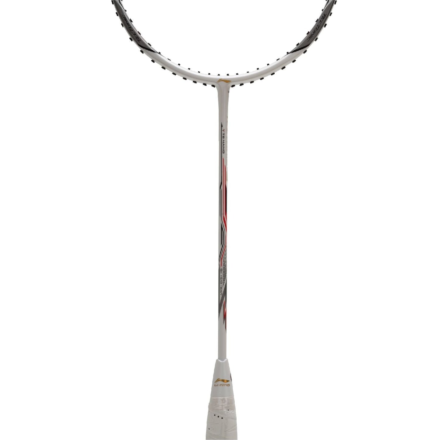 Li-Ning Tectonic 3R