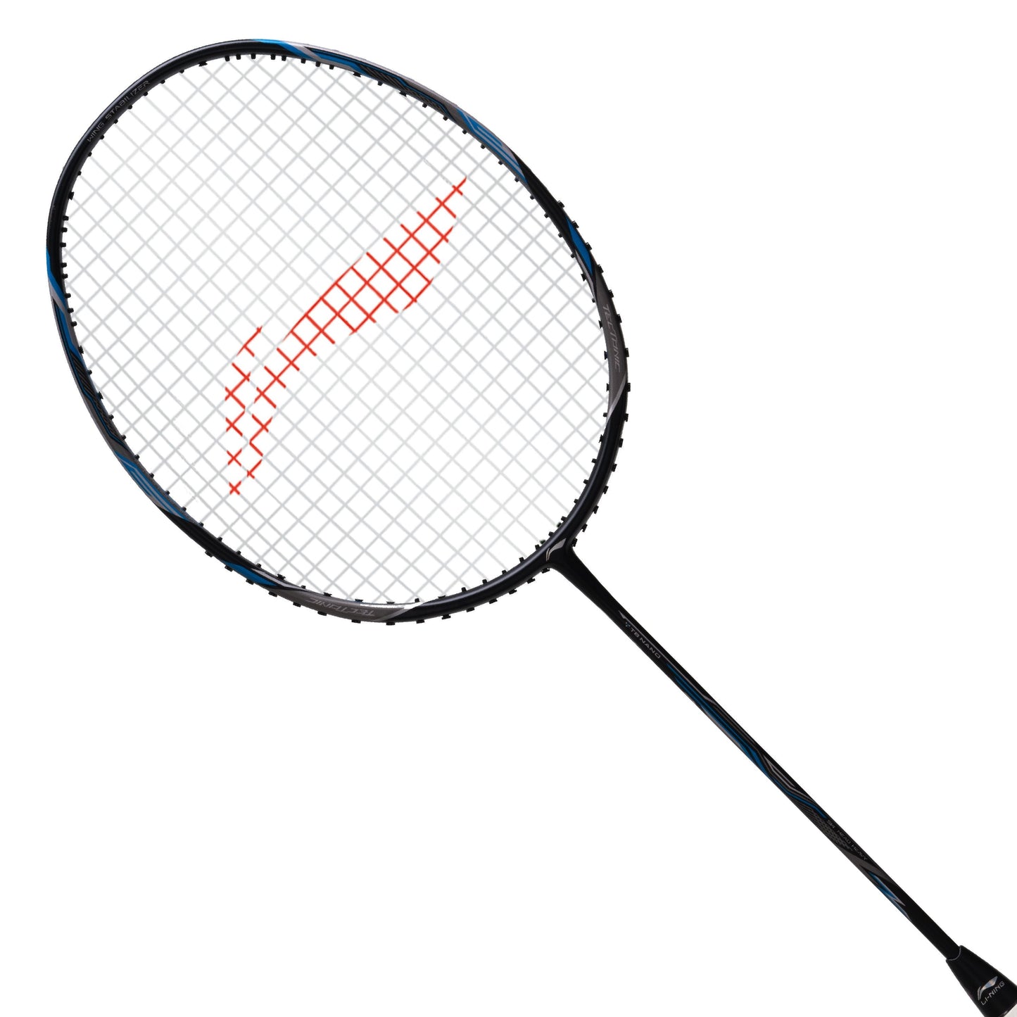 Li-Ning Tectonic 3R
