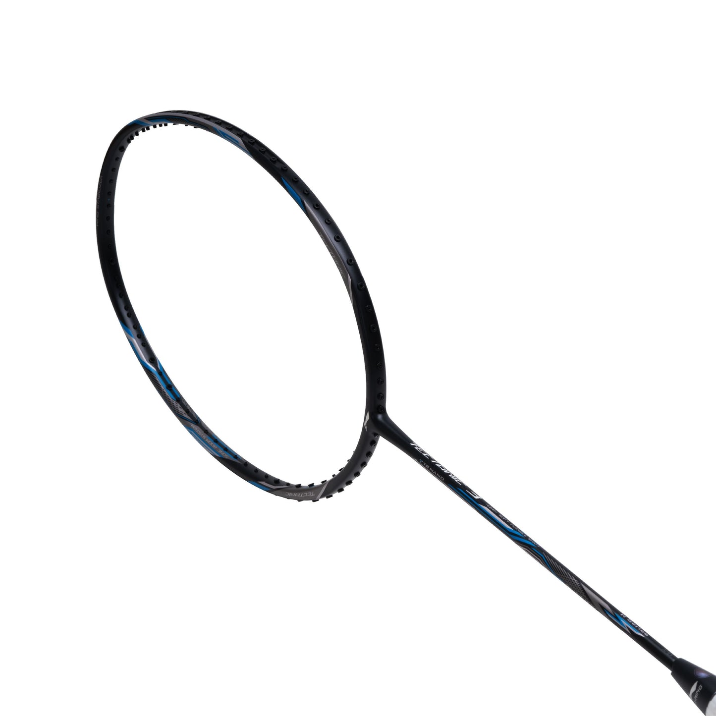 Li-Ning Tectonic 3R