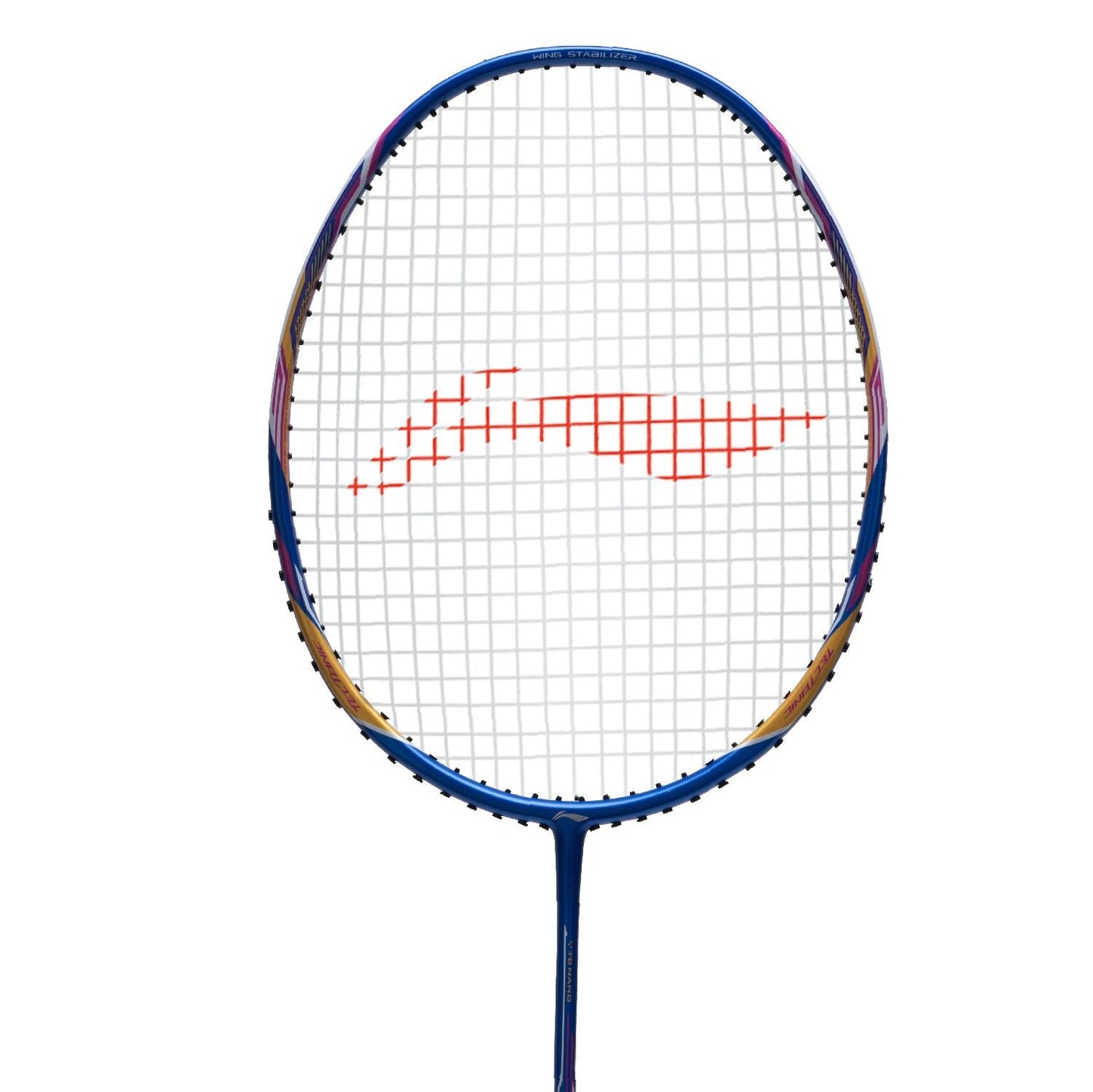 Li-Ning Tectonic 3R