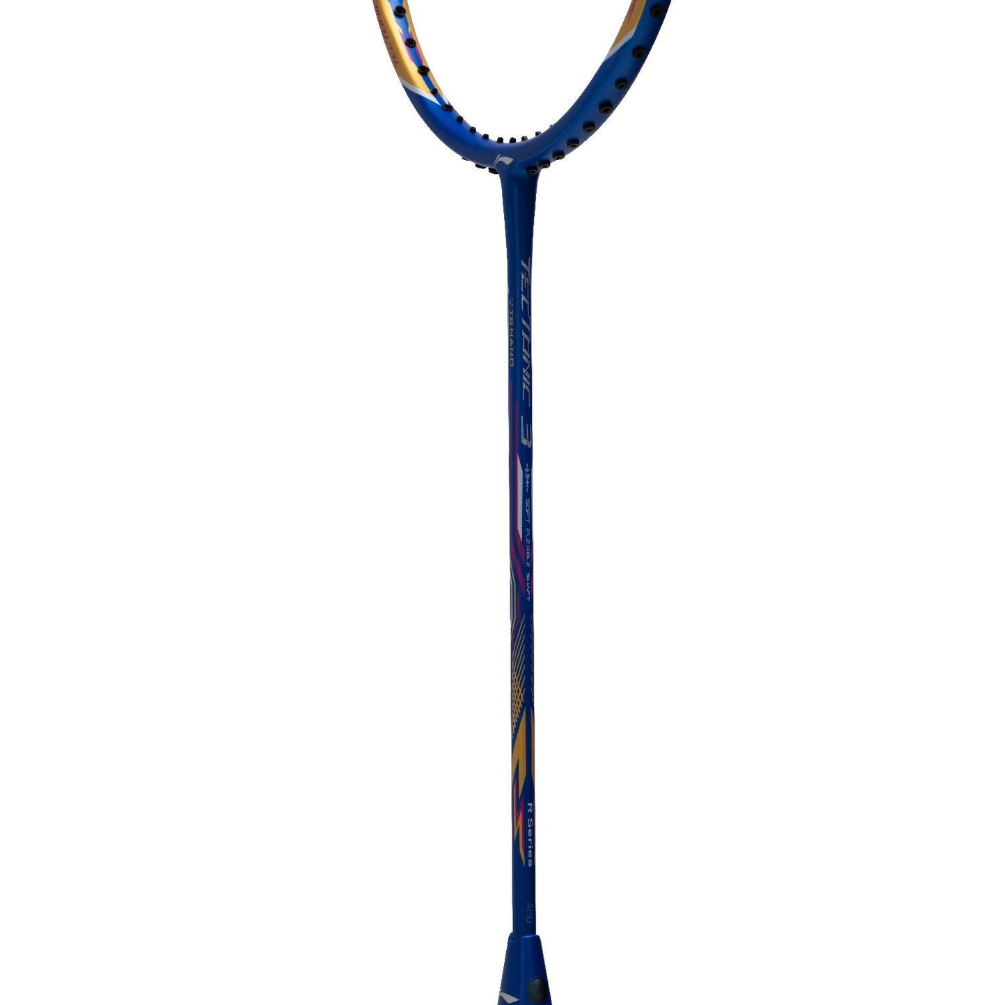 Li-Ning Tectonic 3R