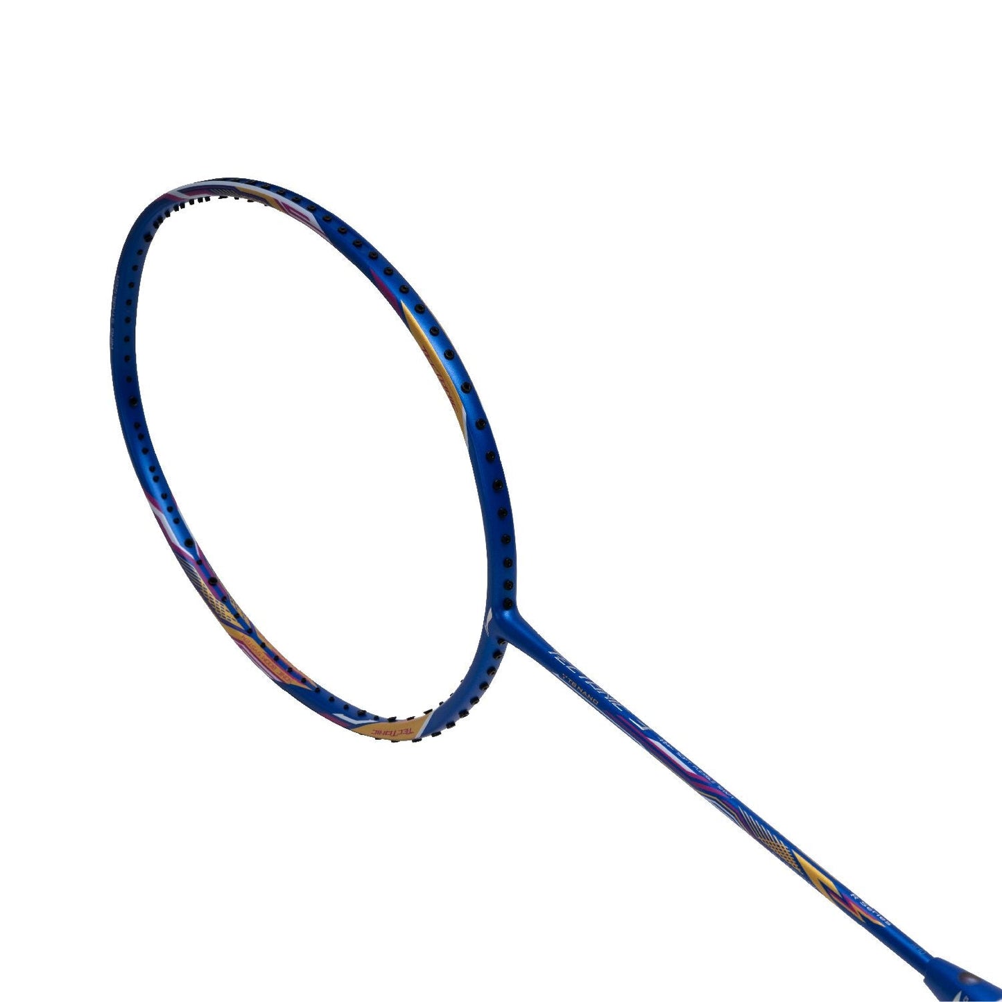 Li-Ning Tectonic 3R
