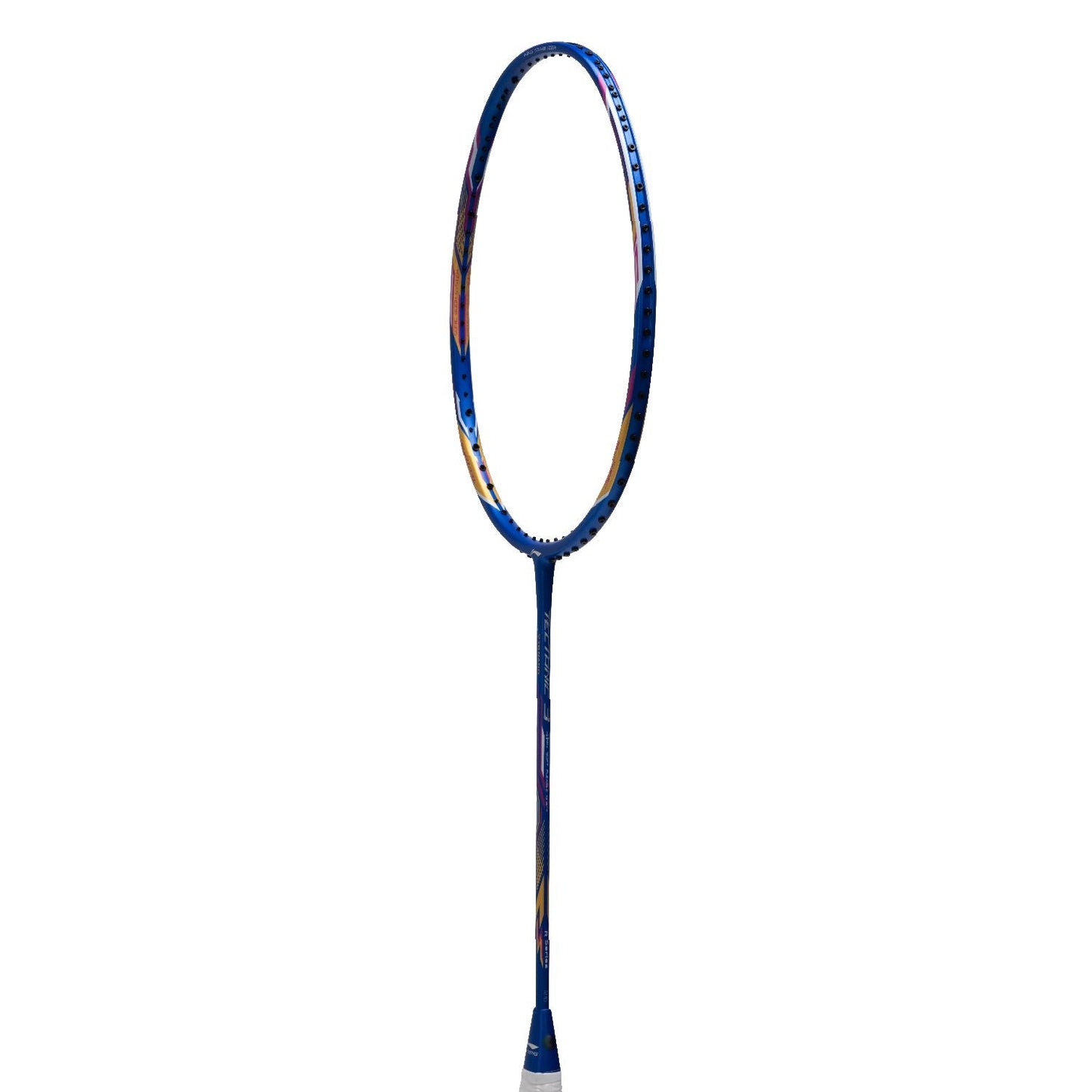 Li-Ning Tectonic 3R