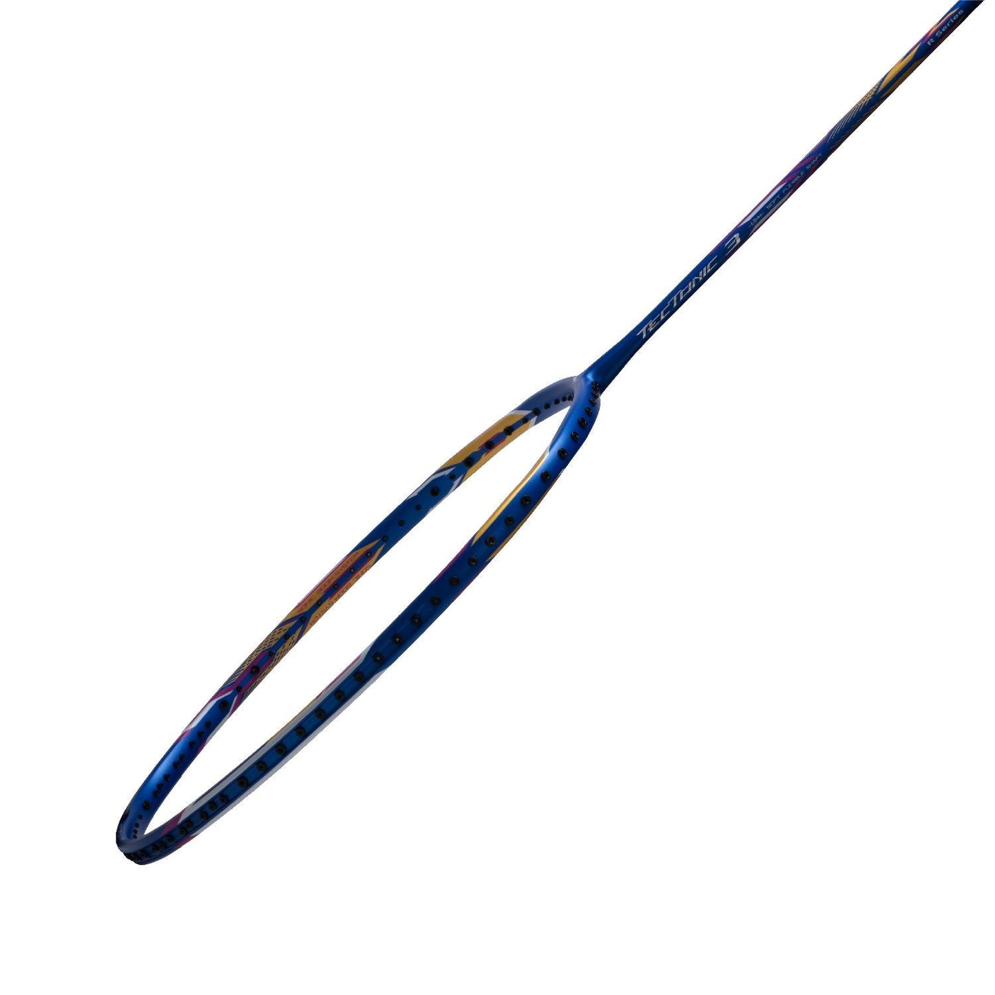 Li-Ning Tectonic 3R