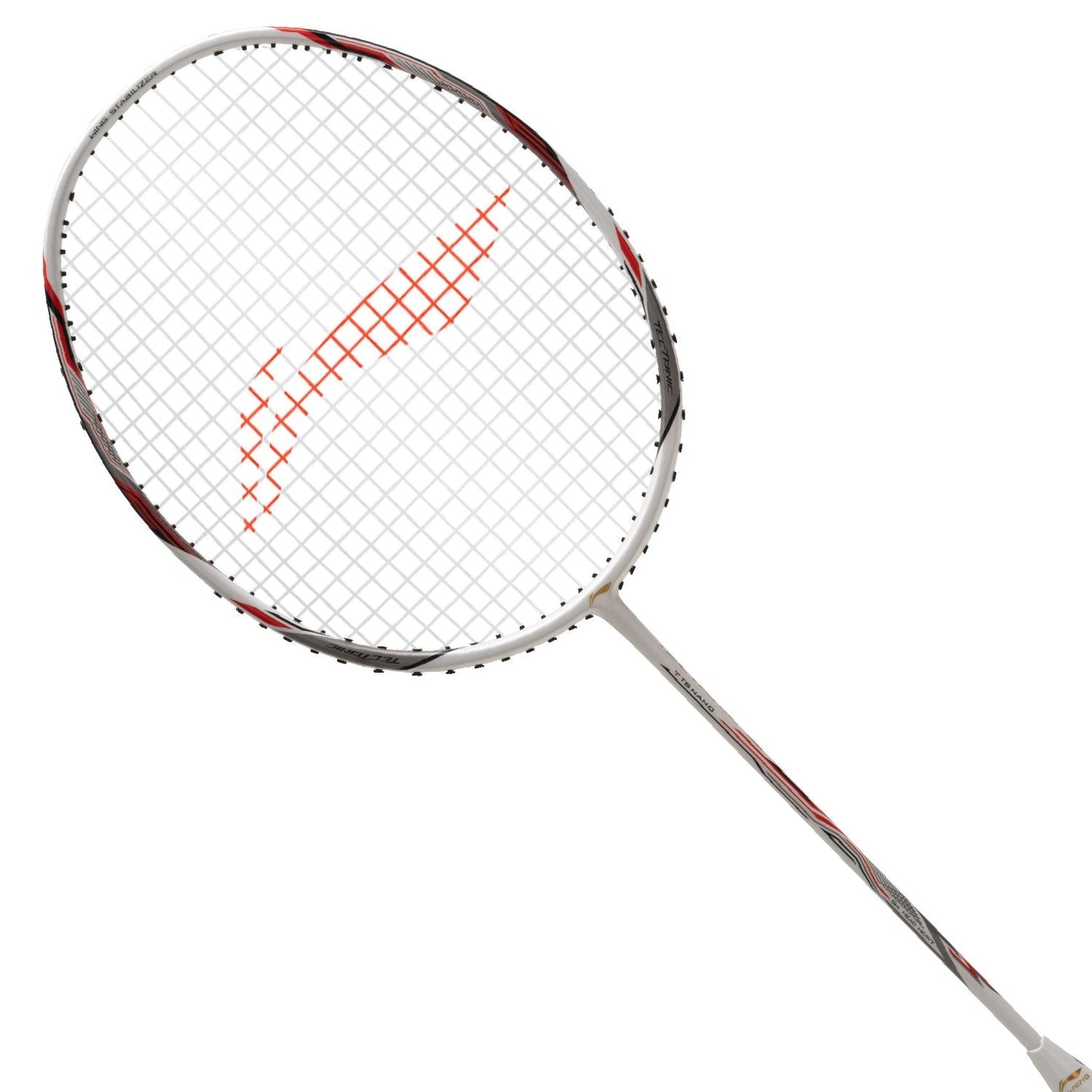 Li-Ning Tectonic 3R