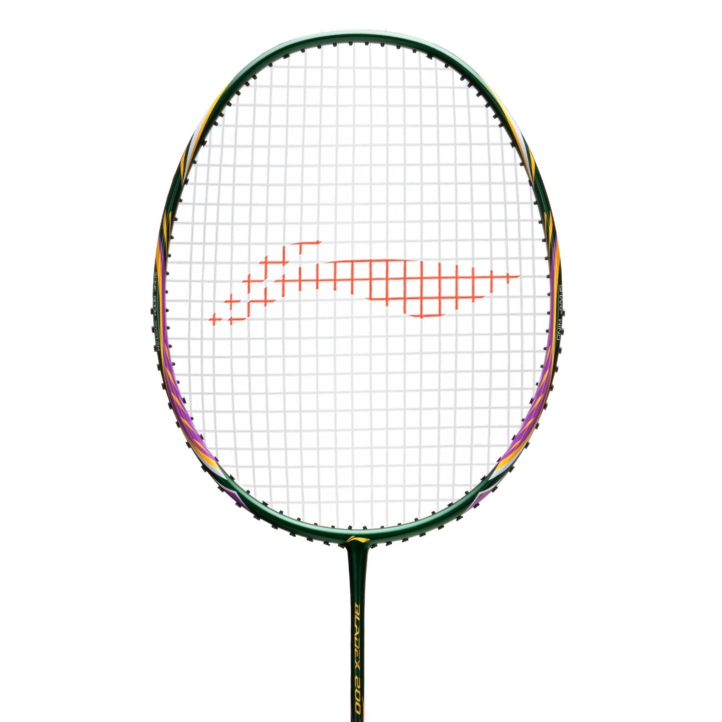 Li-Ning Bladex 200 - R Series
