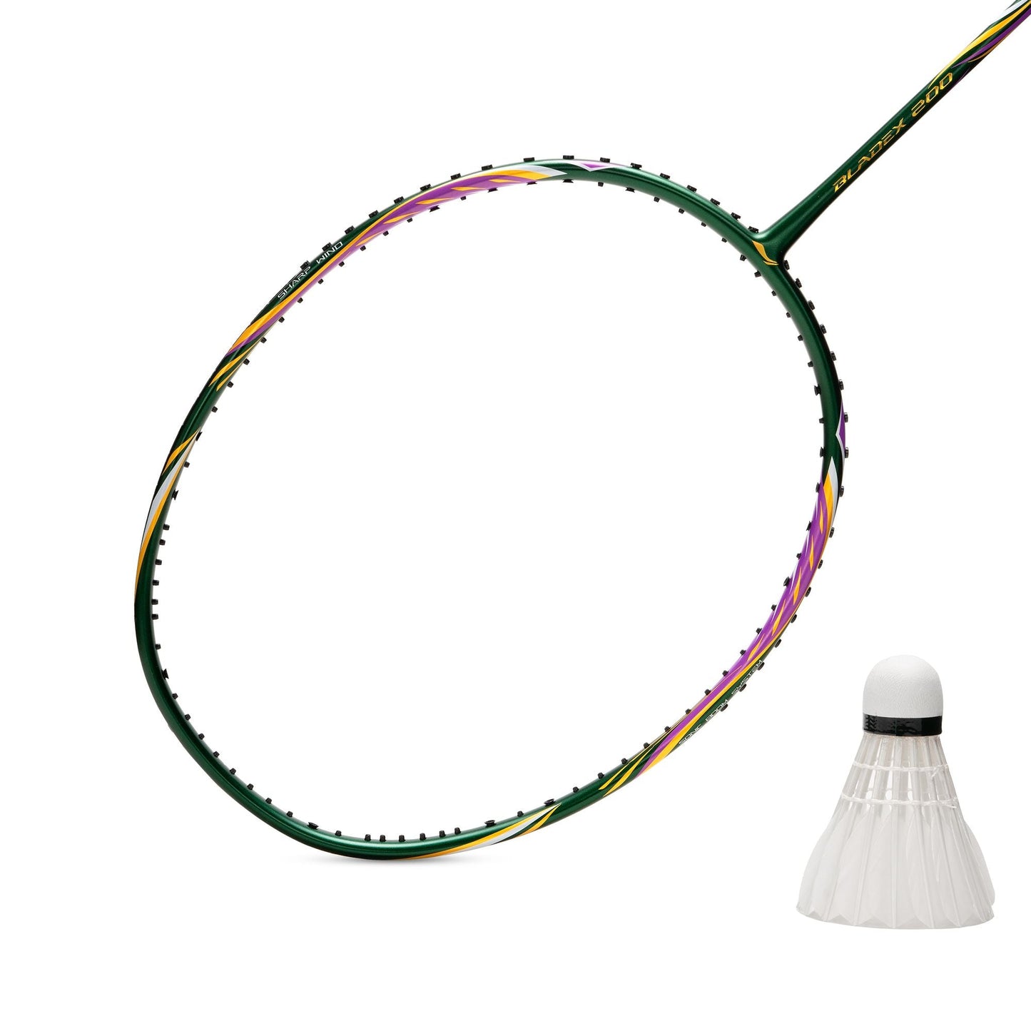 Li-Ning Bladex 200 - R Series