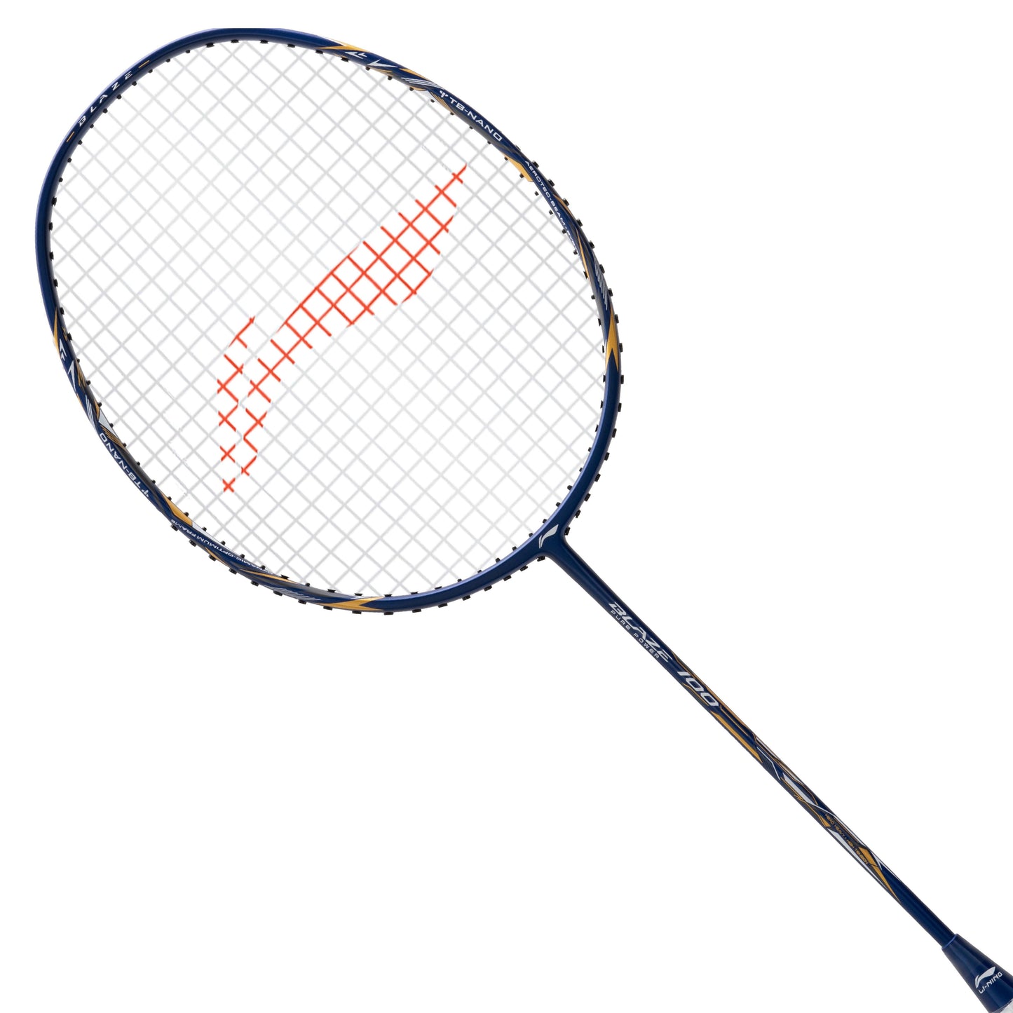 Li-Ning Blaze 100