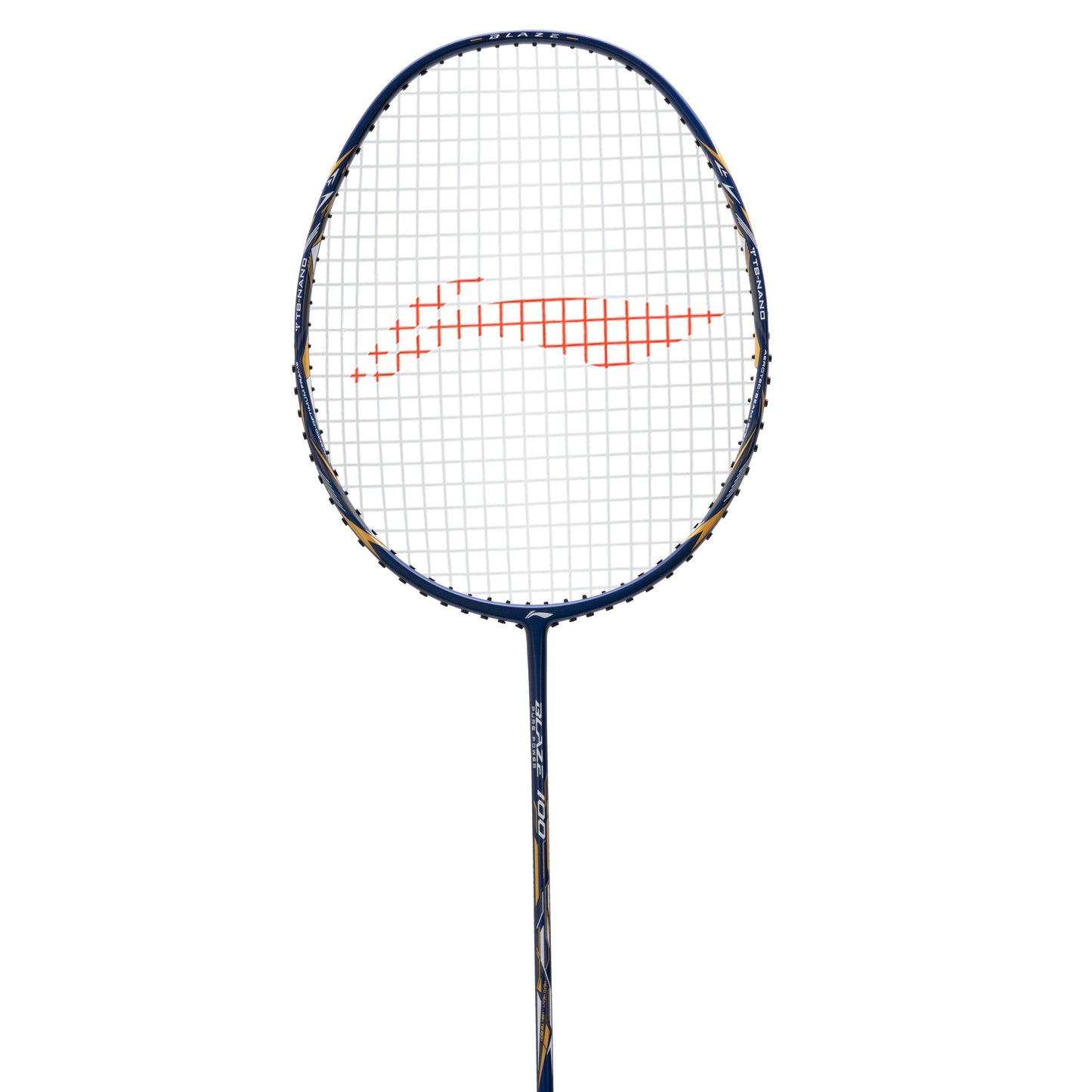 Li-Ning Blaze 100