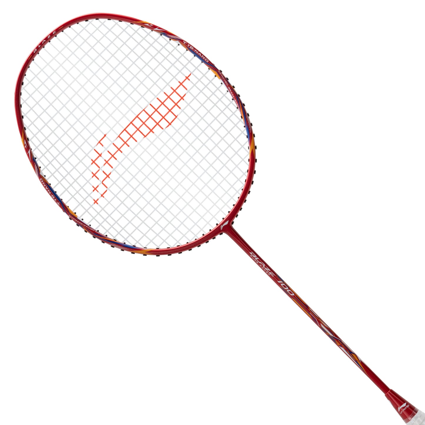 Li-Ning Blaze 100