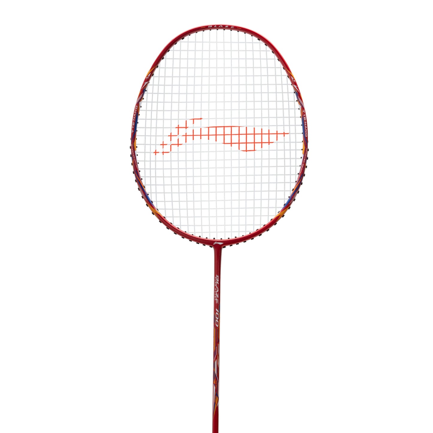 Li-Ning Blaze 100