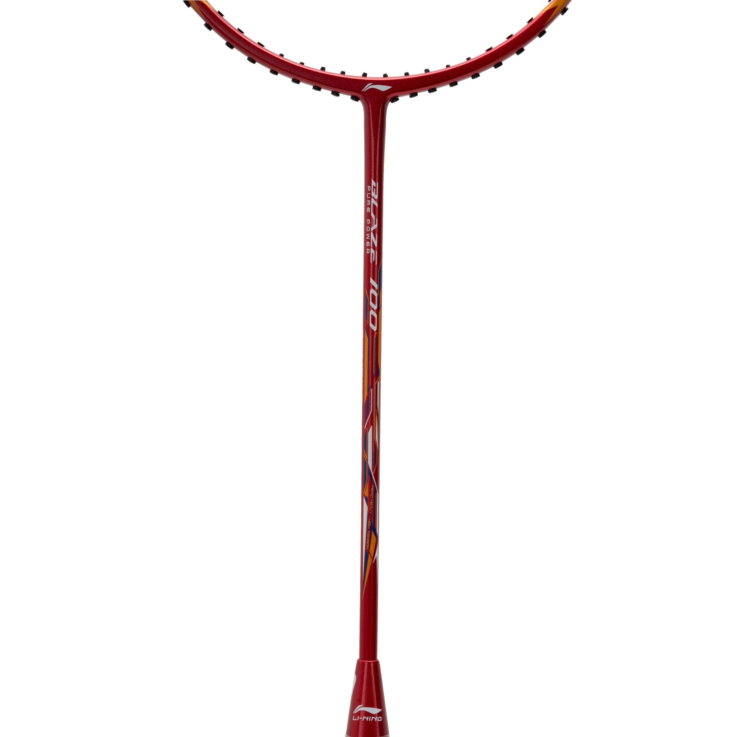 Li-Ning Blaze 100