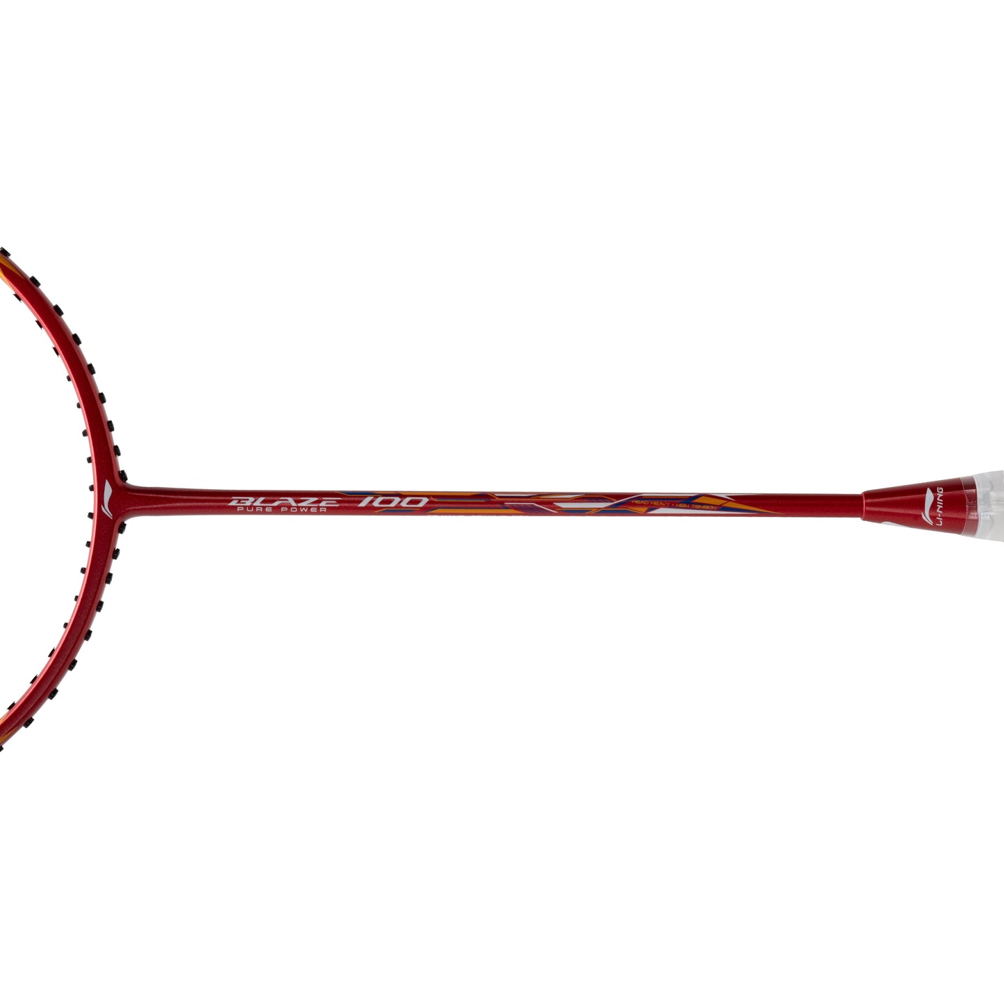 Li-Ning Blaze 100