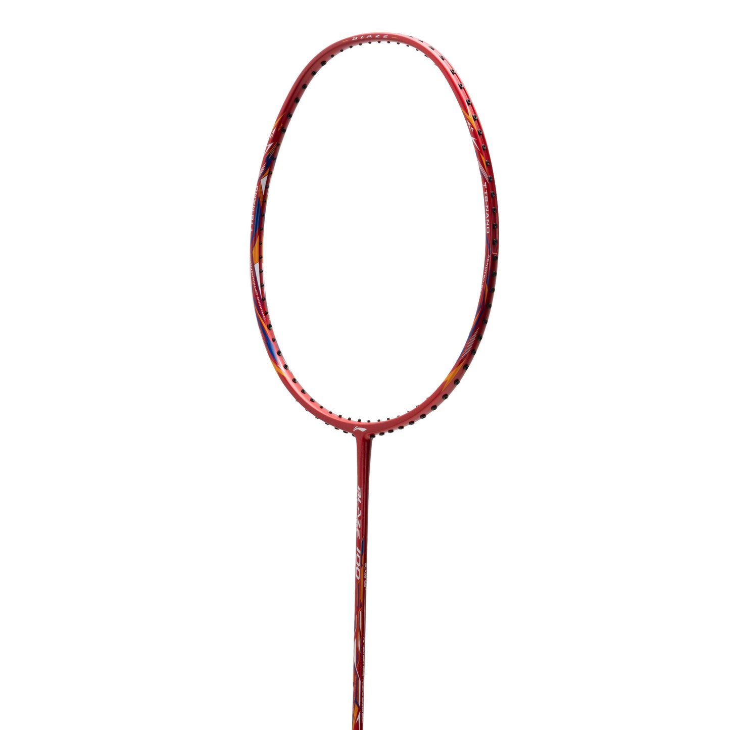 Li-Ning Blaze 100