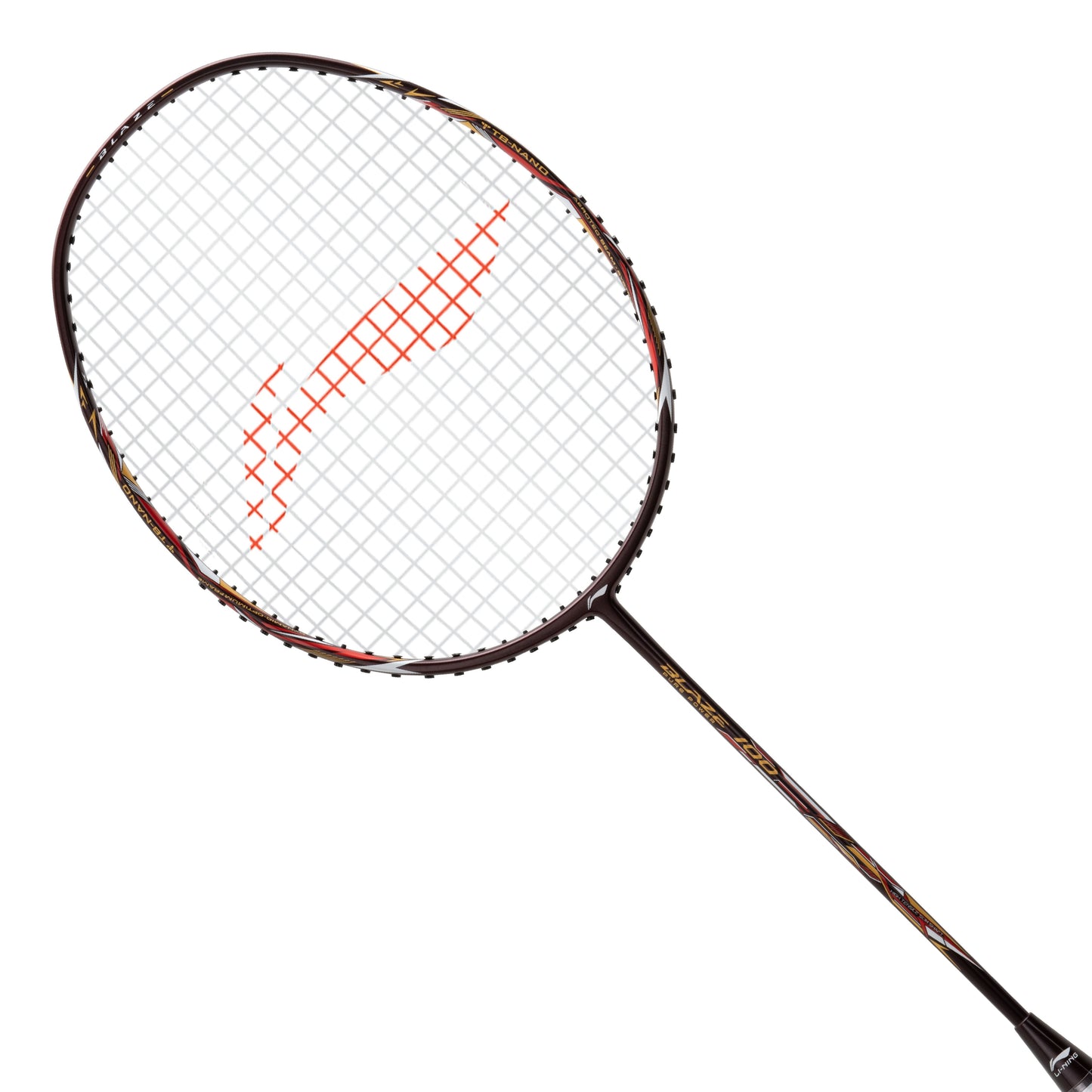 Li-Ning Blaze 100