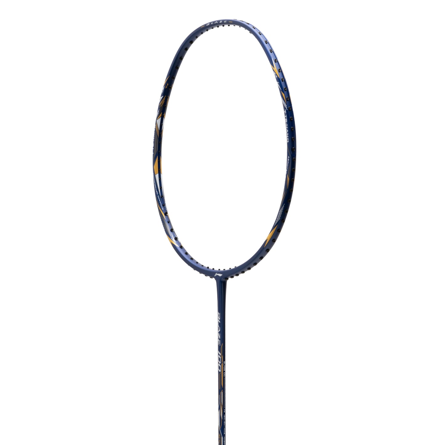 Li-Ning Blaze 100