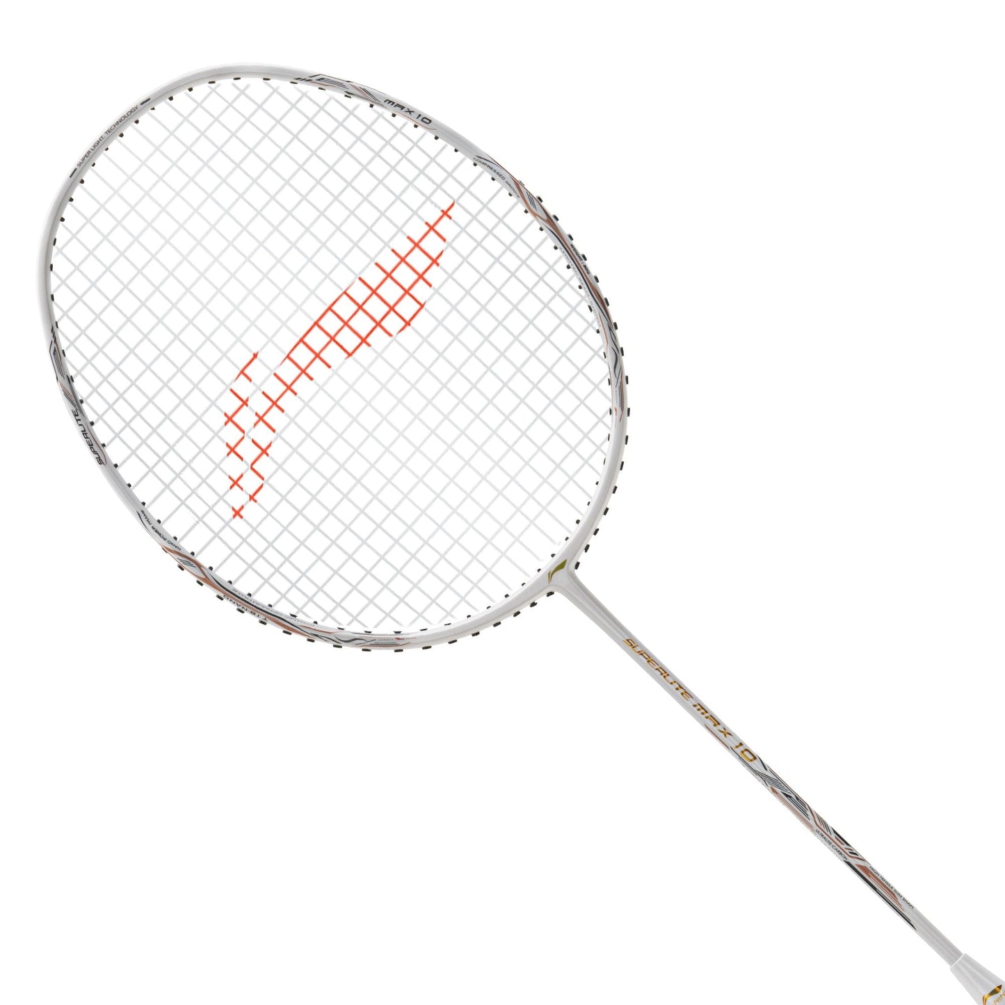 Li-Ning G-Force Superlite Max 10