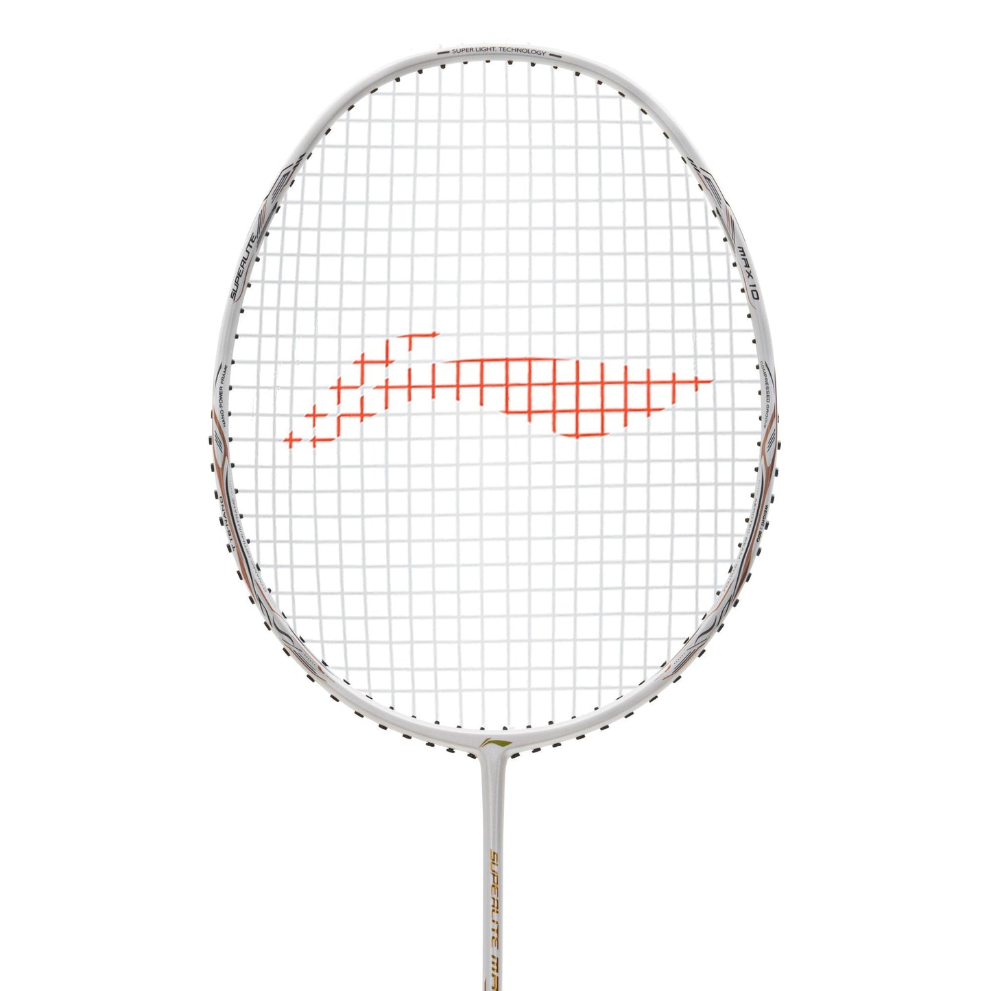 Li-Ning G-Force Superlite Max 10