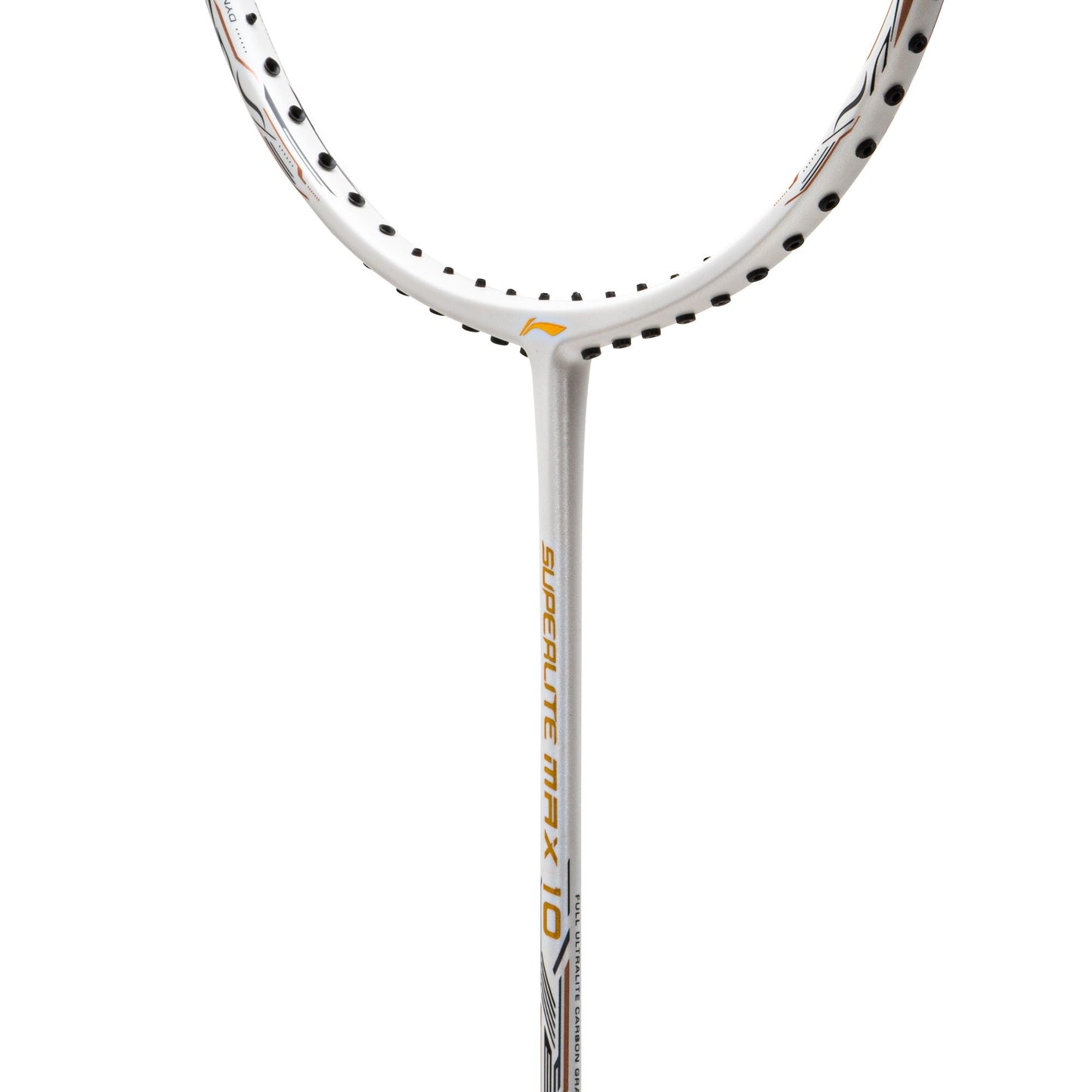 Li-Ning G-Force Superlite Max 10