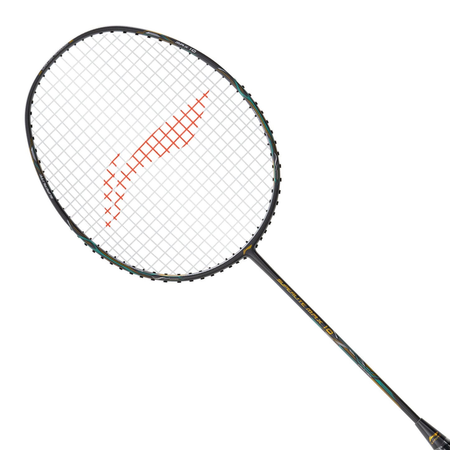 Li-Ning G-Force Superlite Max 10