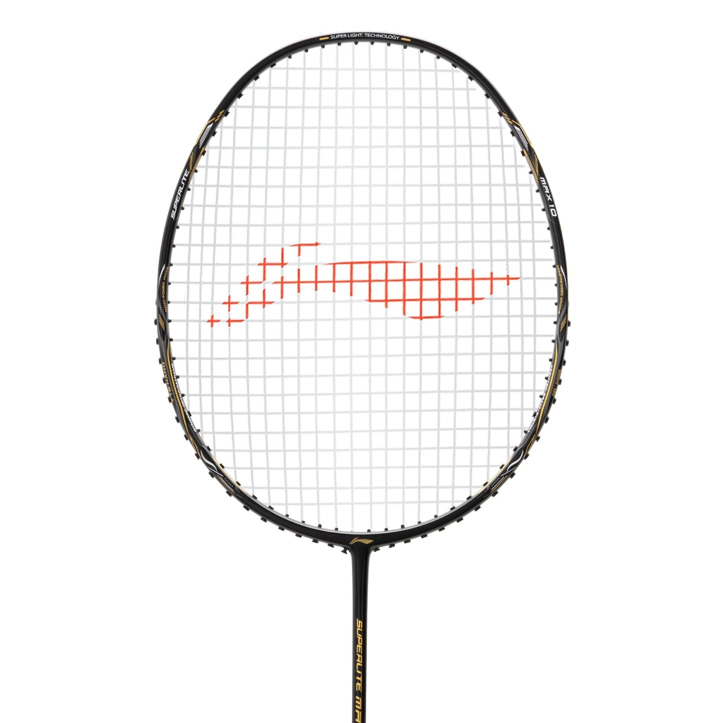 Li-Ning G-Force Superlite Max 10