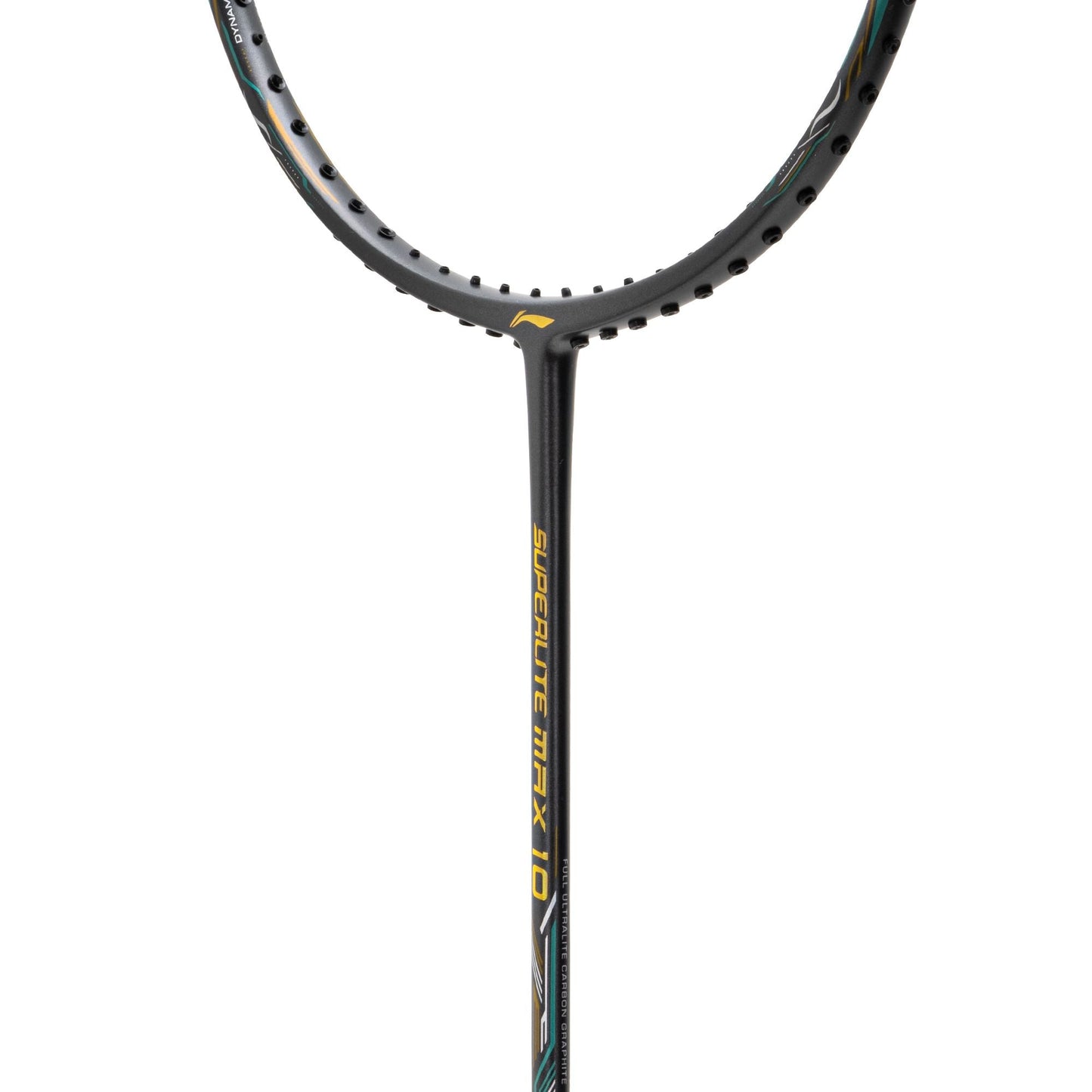 Li-Ning G-Force Superlite Max 10
