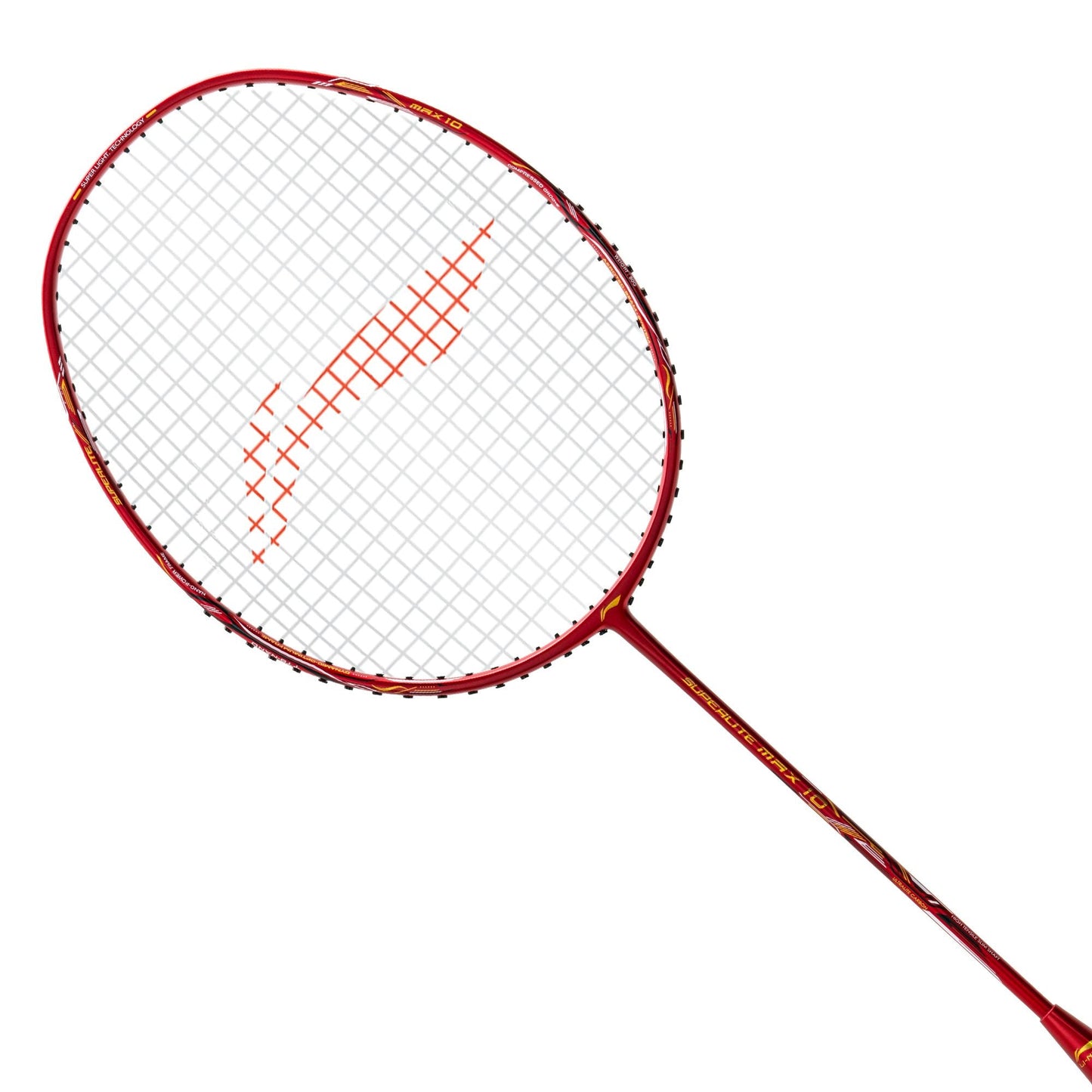 Li-Ning G-Force Superlite Max 10