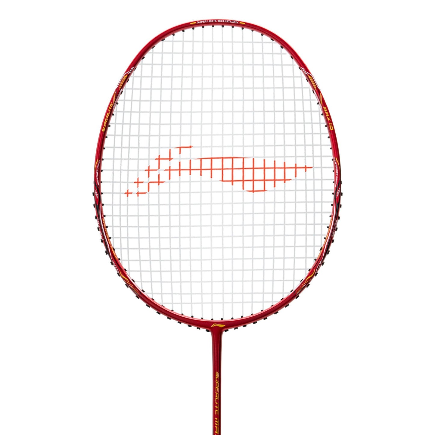 Li-Ning G-Force Superlite Max 10