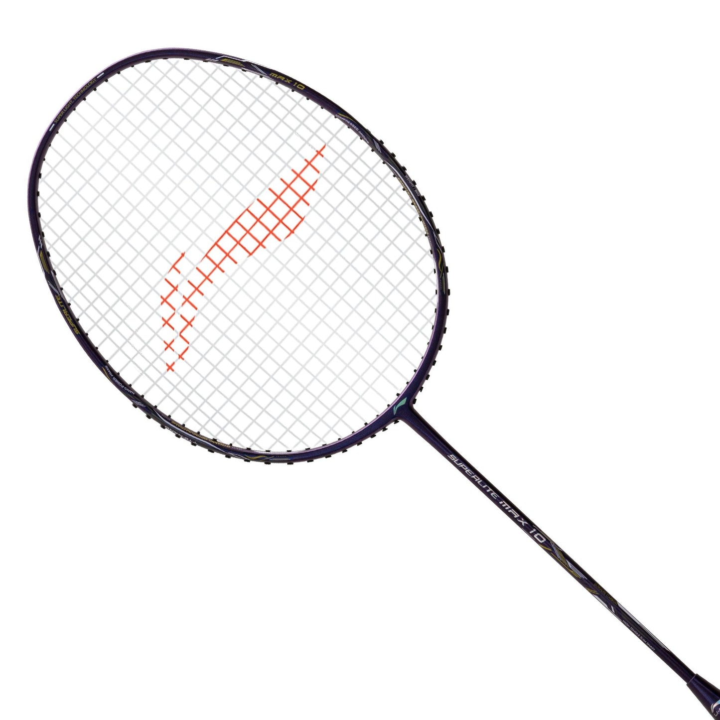 Li-Ning G-Force Superlite Max 10