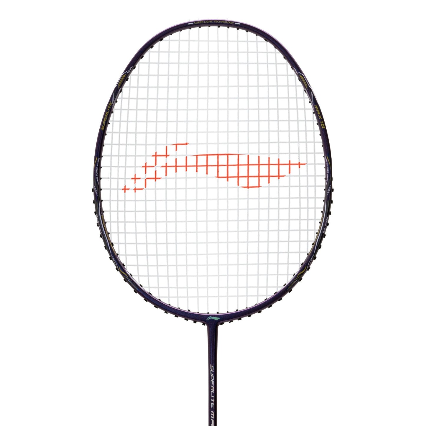 Li-Ning G-Force Superlite Max 10