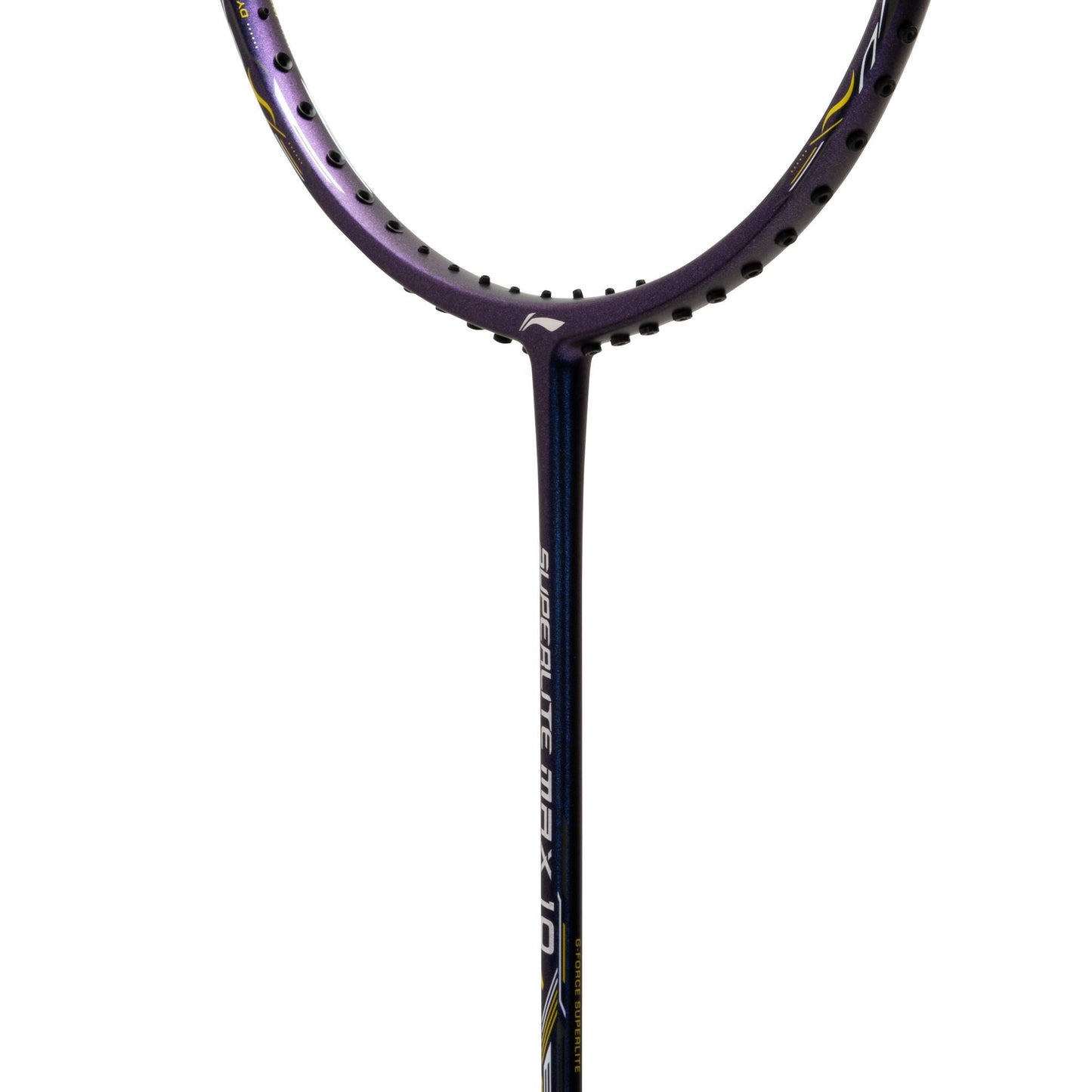 Li-Ning G-Force Superlite Max 10