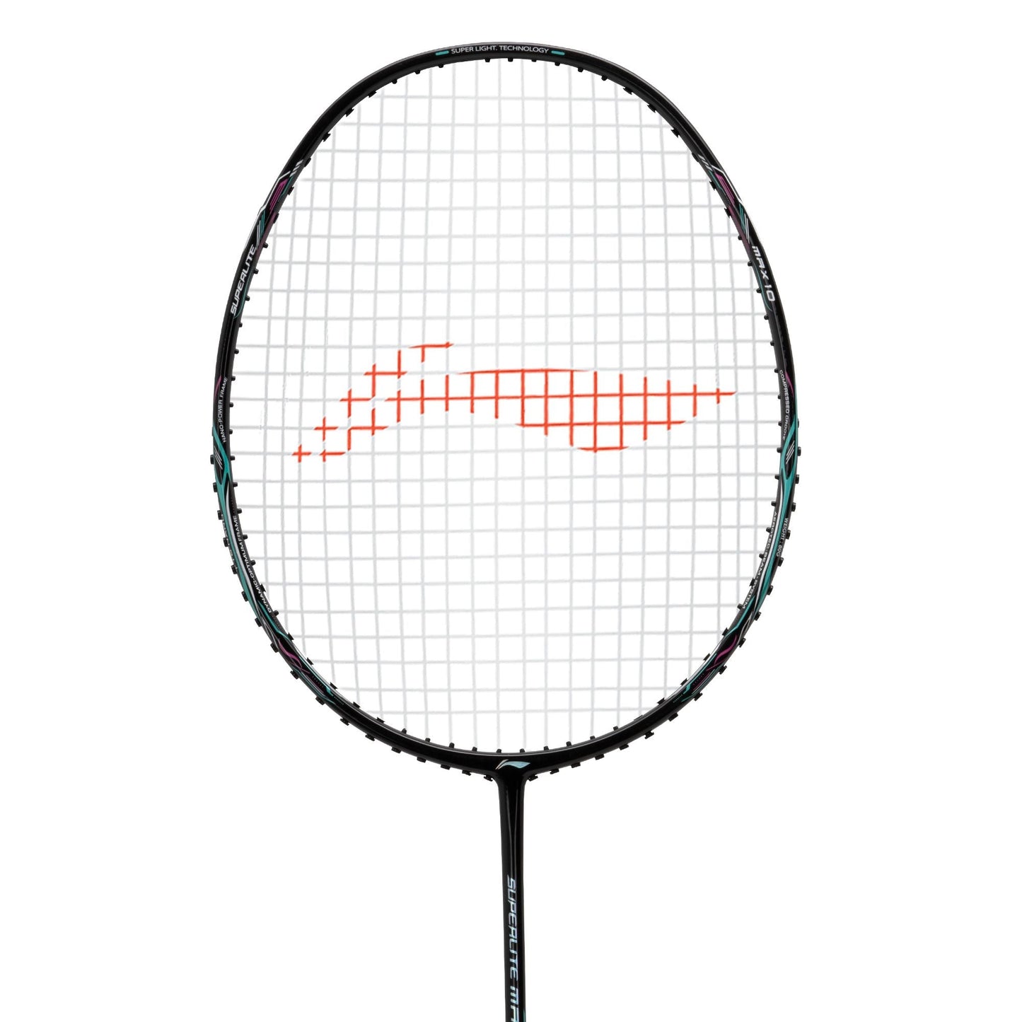 Li-Ning G-Force Superlite Max 10