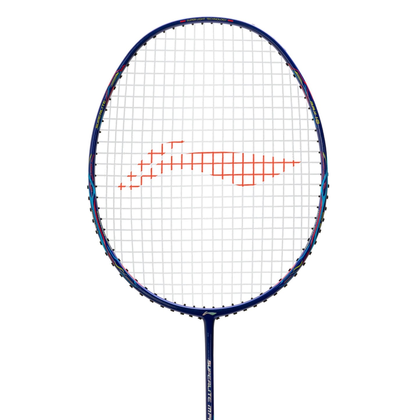 Li-Ning G-Force Superlite Max 10