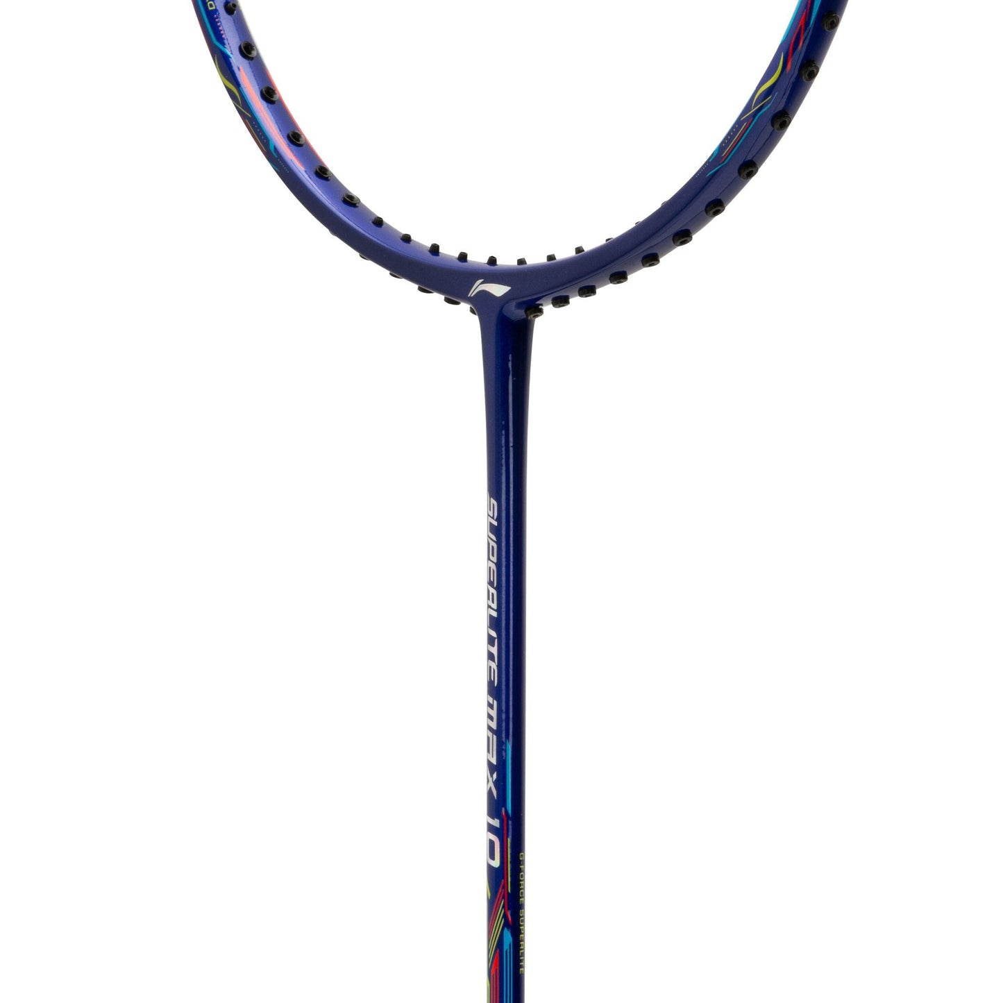 Li-Ning G-Force Superlite Max 10