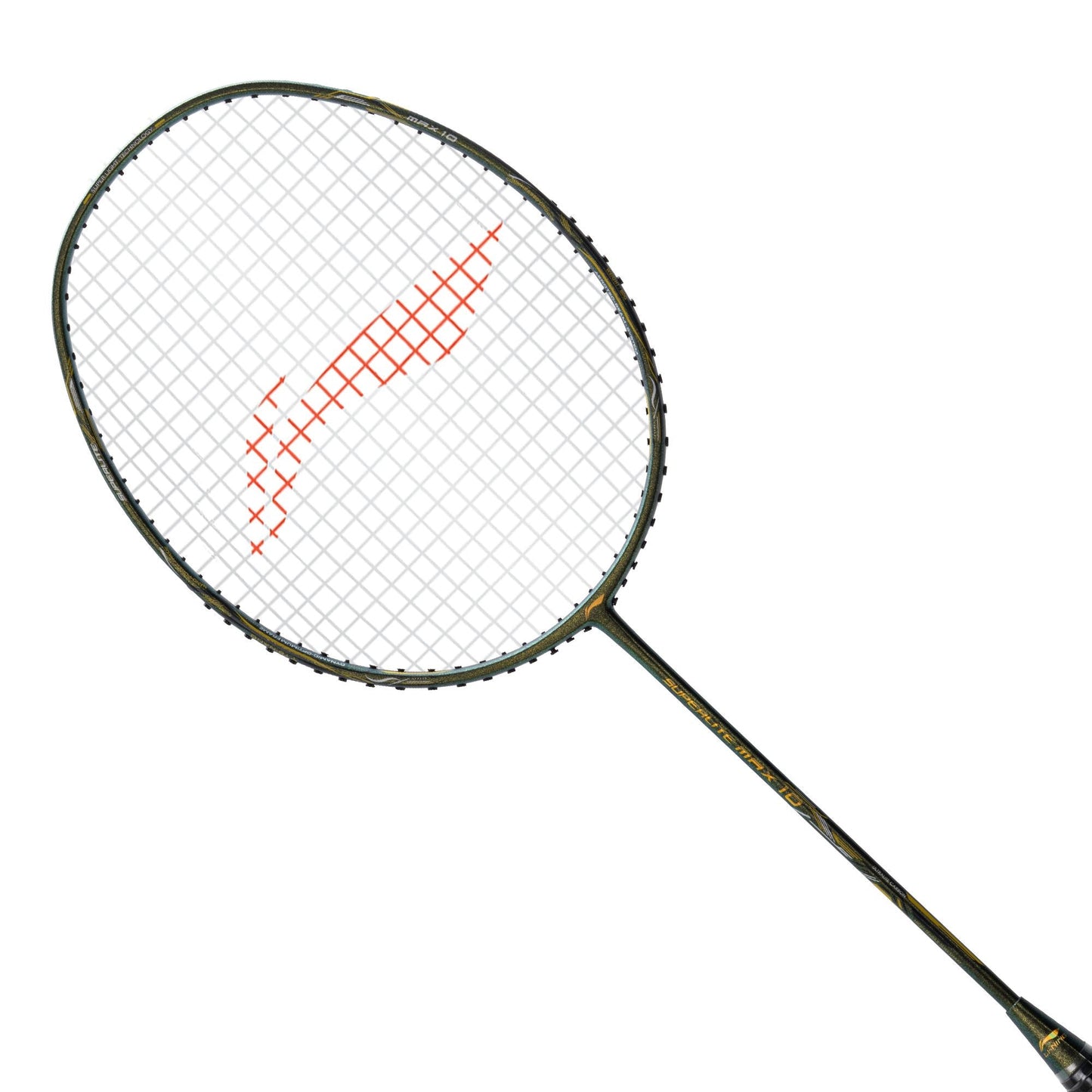 Li-Ning G-Force Superlite Max 10