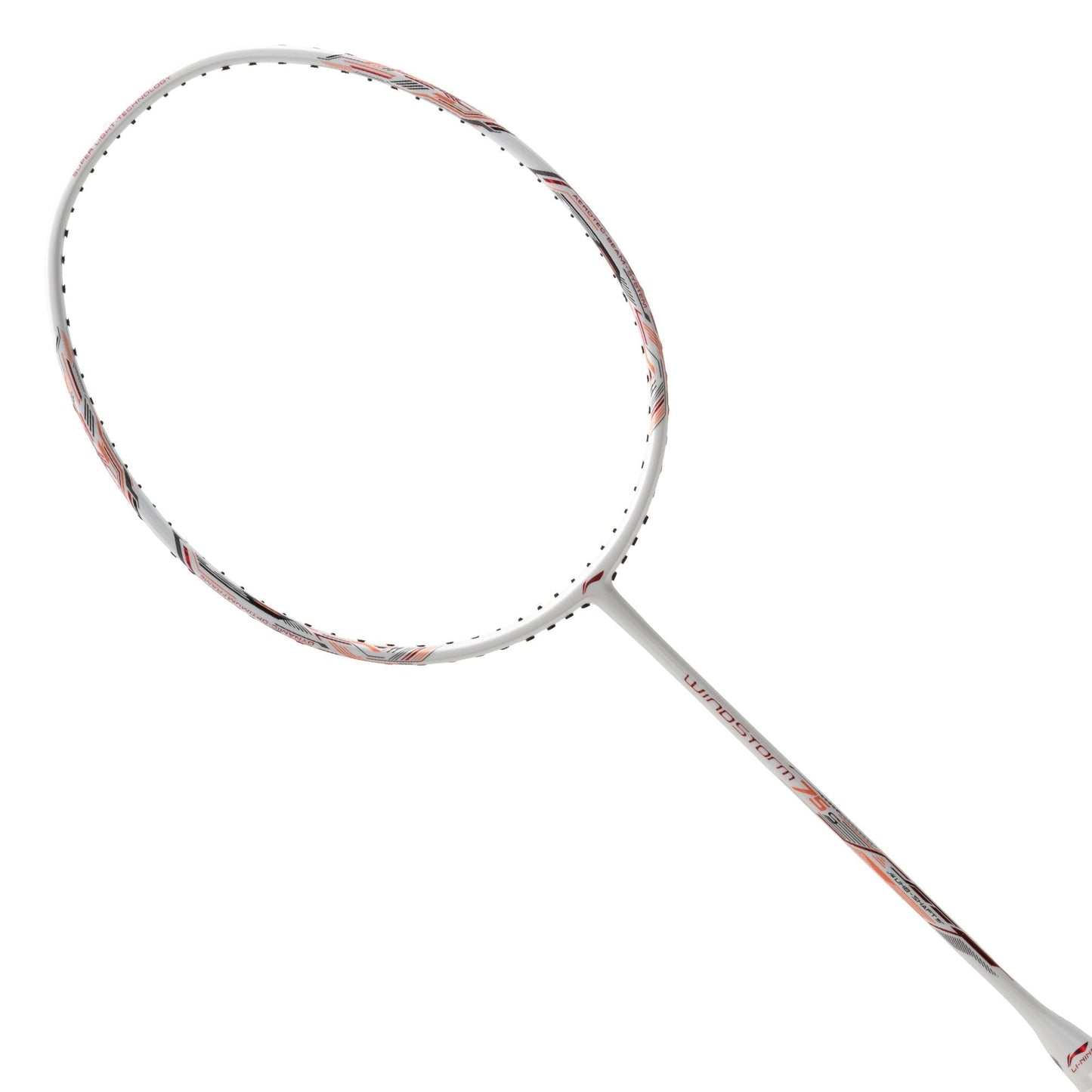 Li-Ning Windstorm 75-S