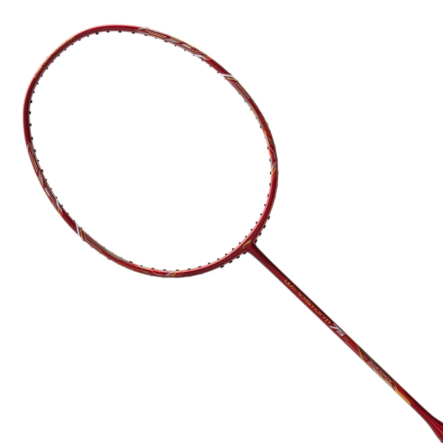 Li-Ning Windstorm 75-S