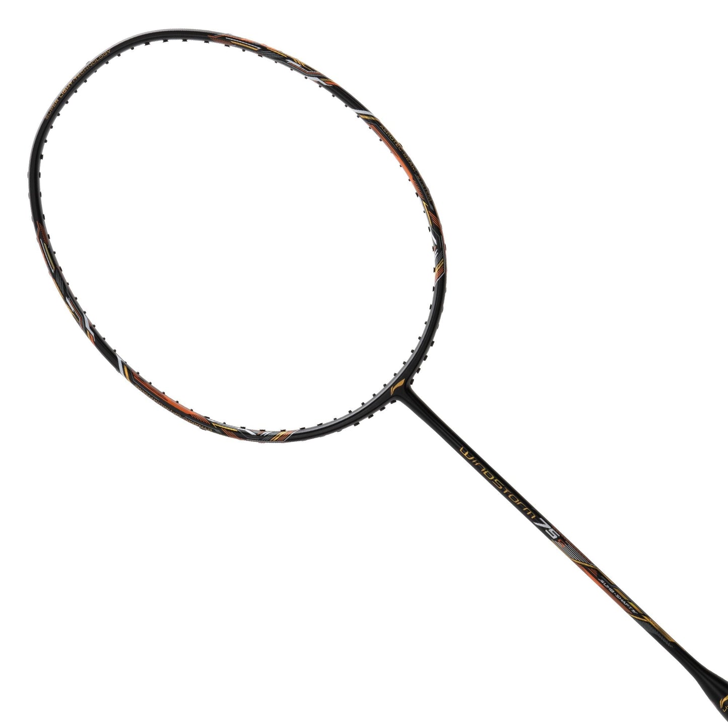 Li-Ning Windstorm 75-S