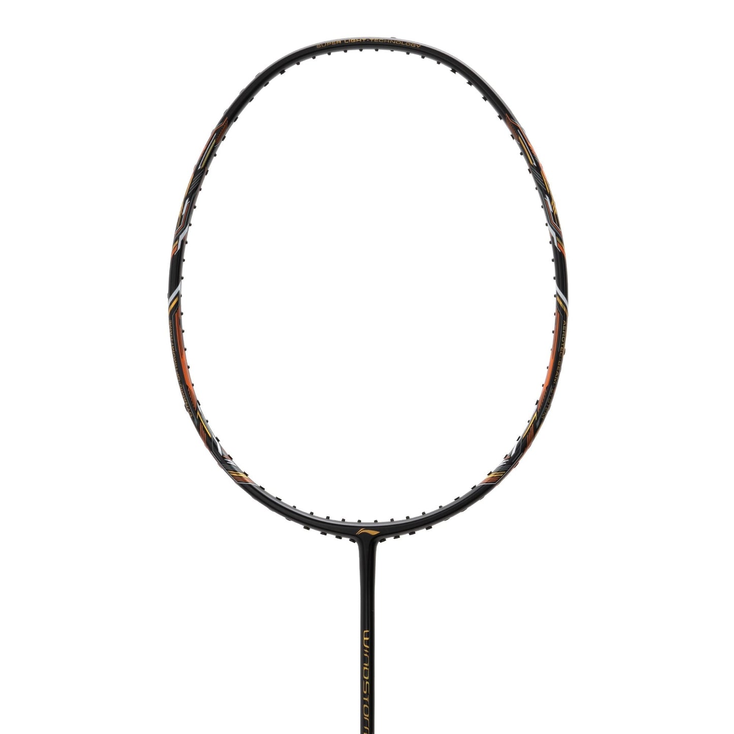 Li-Ning Windstorm 75-S