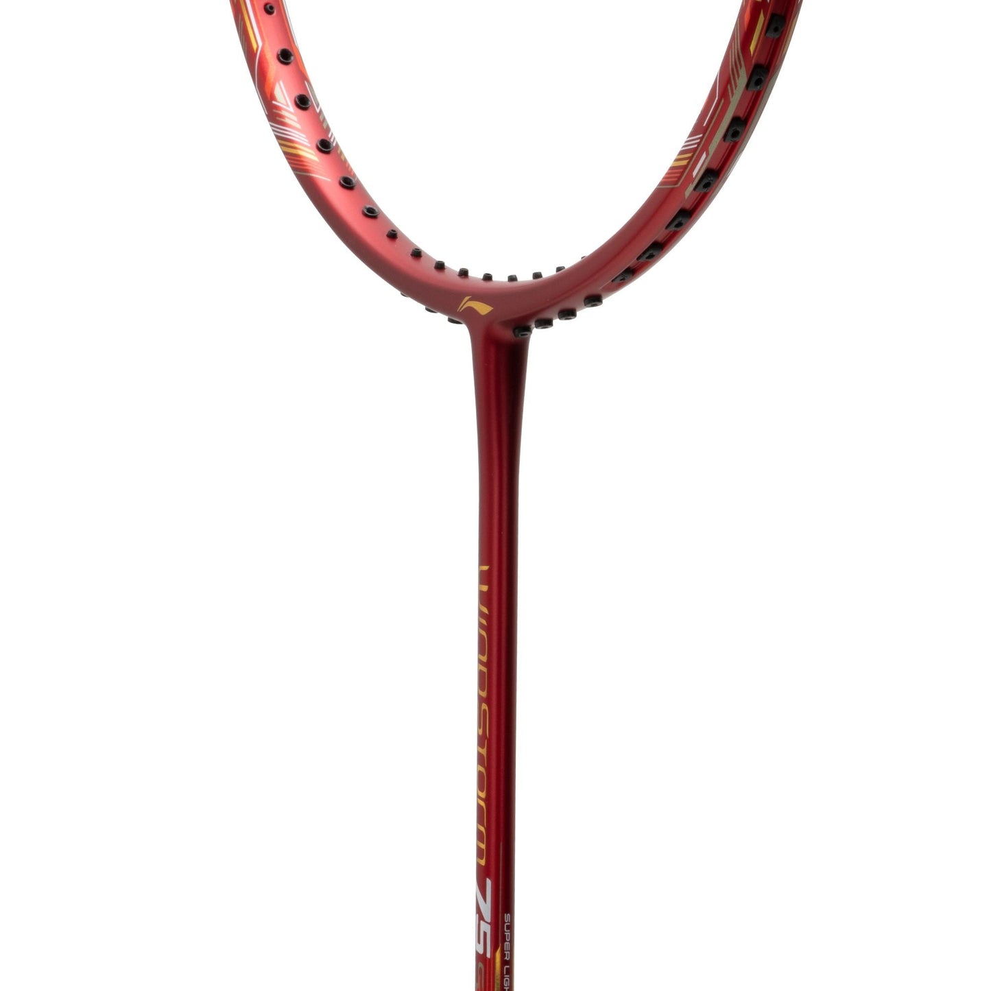 Li-Ning Windstorm 75-S
