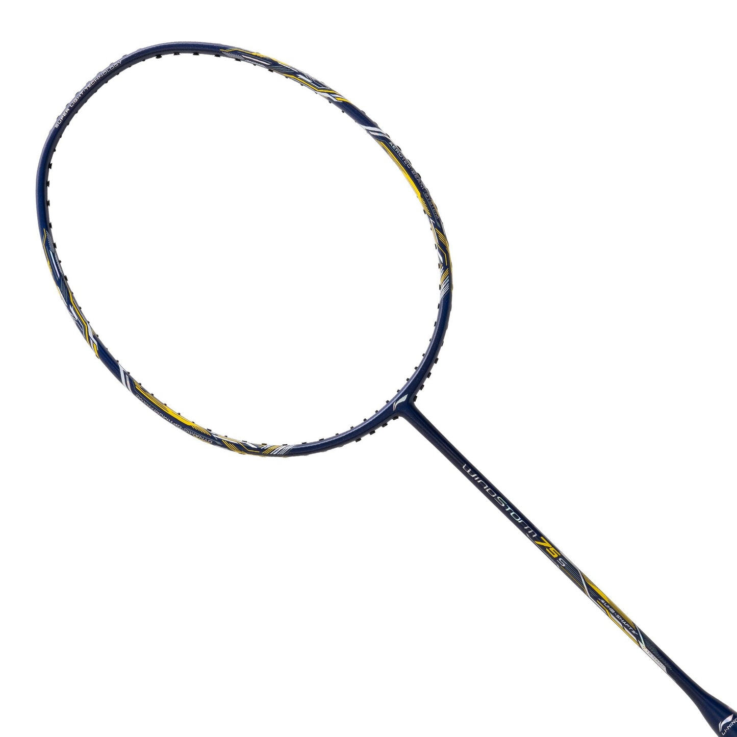 Li-Ning Windstorm 75-S