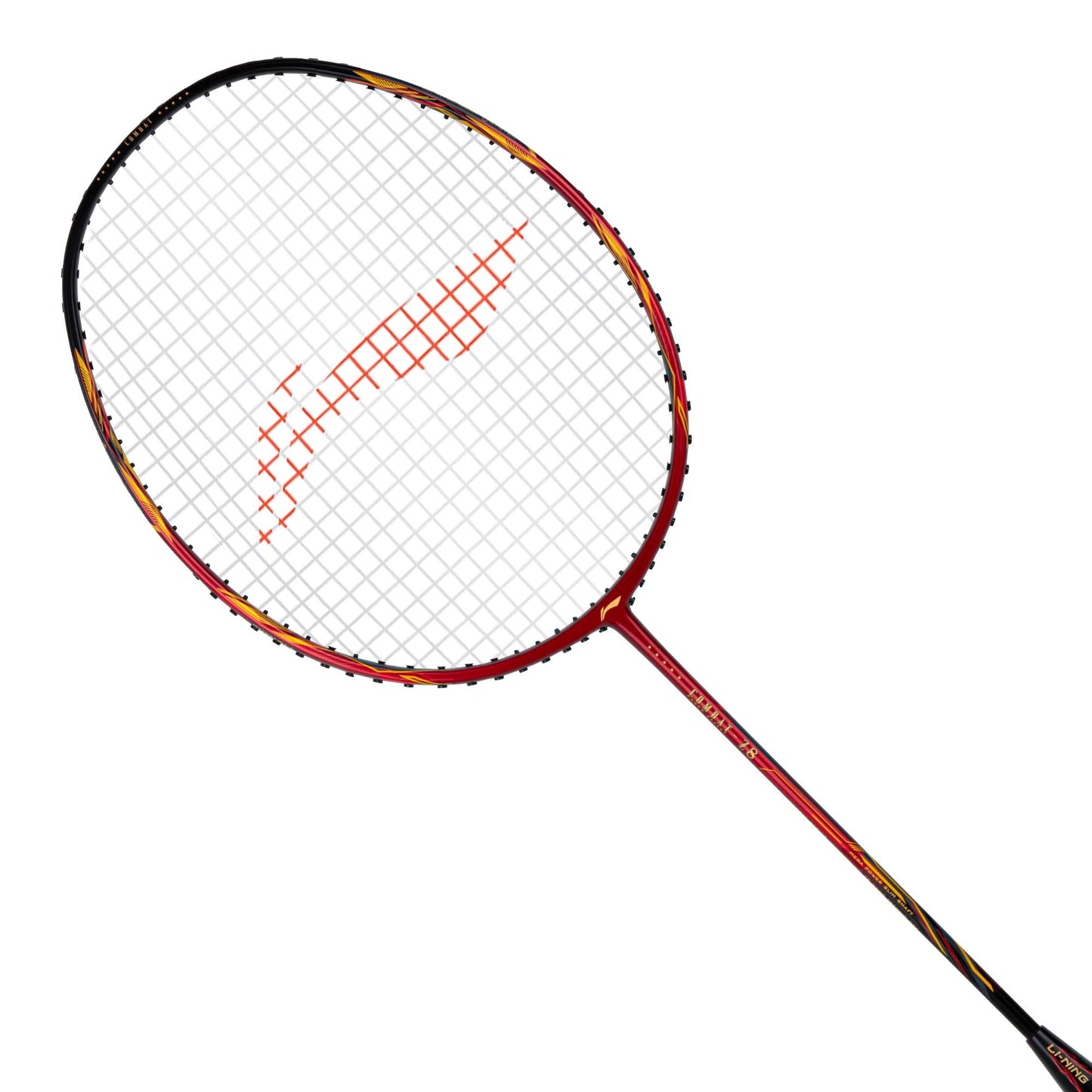 Li-Ning Combat Z8